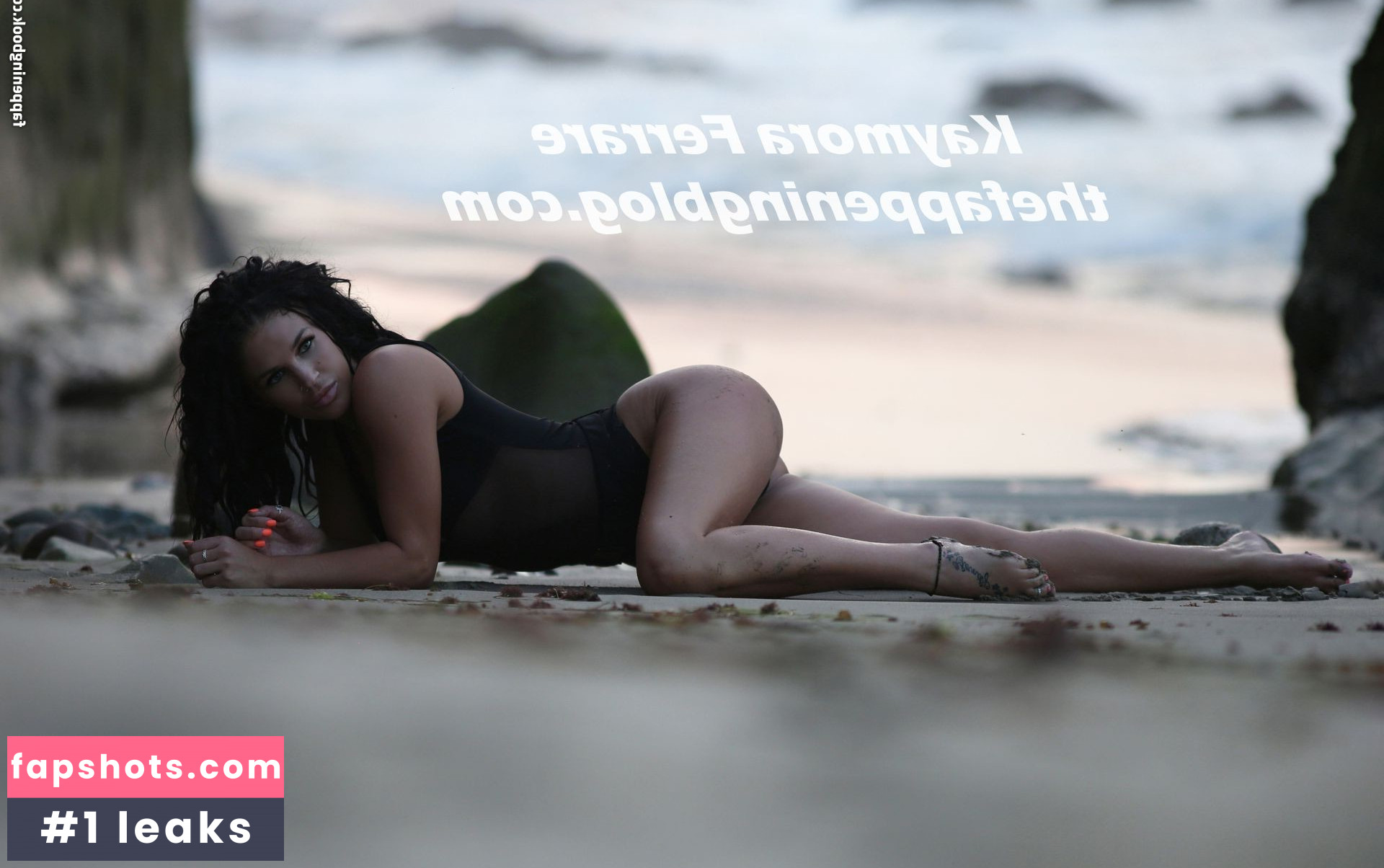 Kaymora Ferrare gallery photo #63