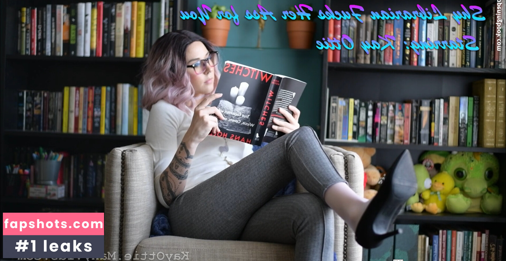 kayottie gallery photo #8