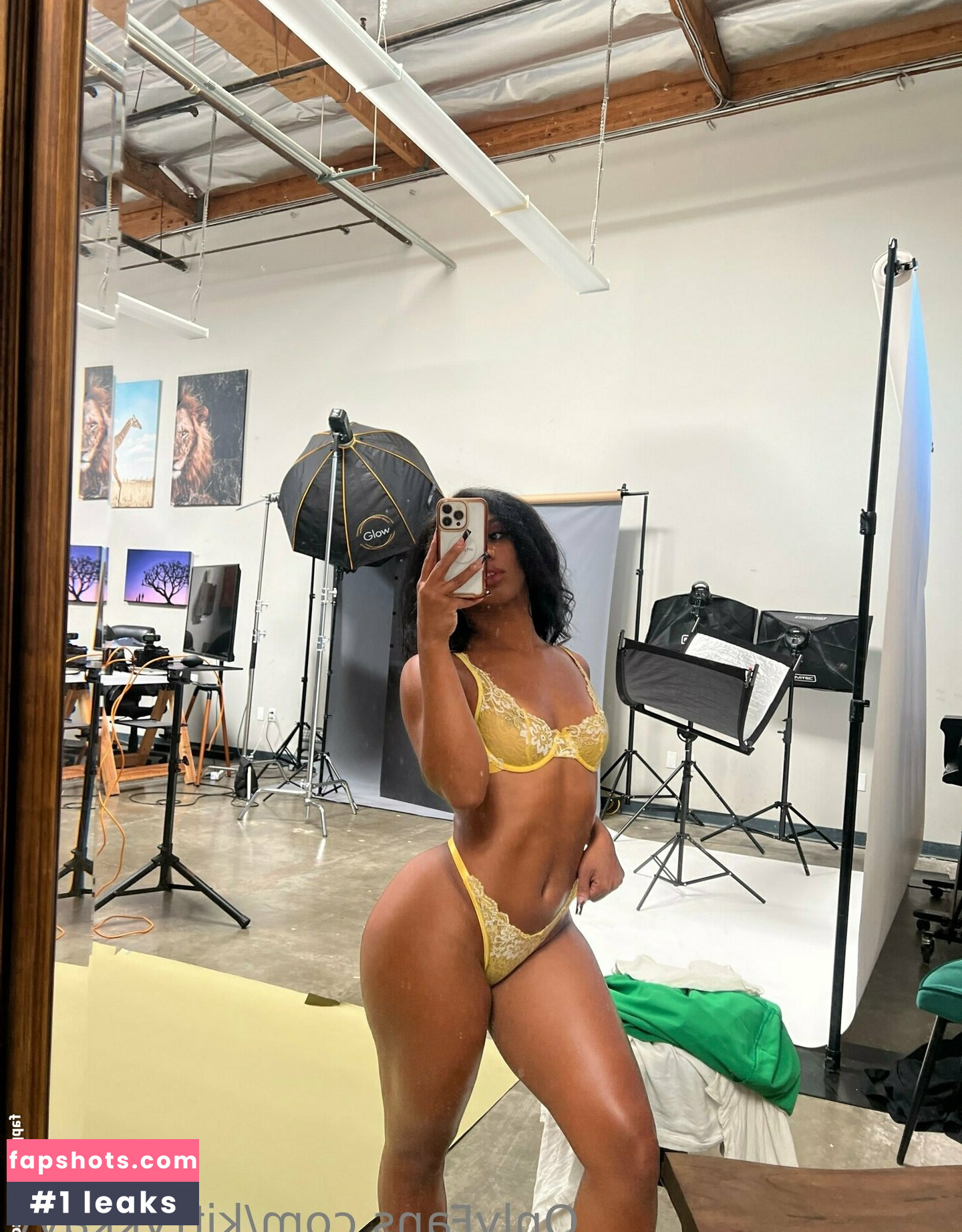 kayree Nahé úniky fotek pouze od fanoušků #2 - Fapshots