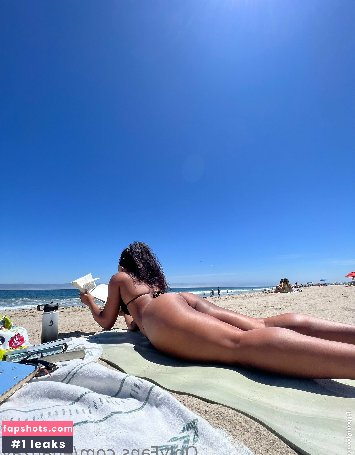 kayree Nahé úniky fotek pouze od fanoušků #13 - Fapshots