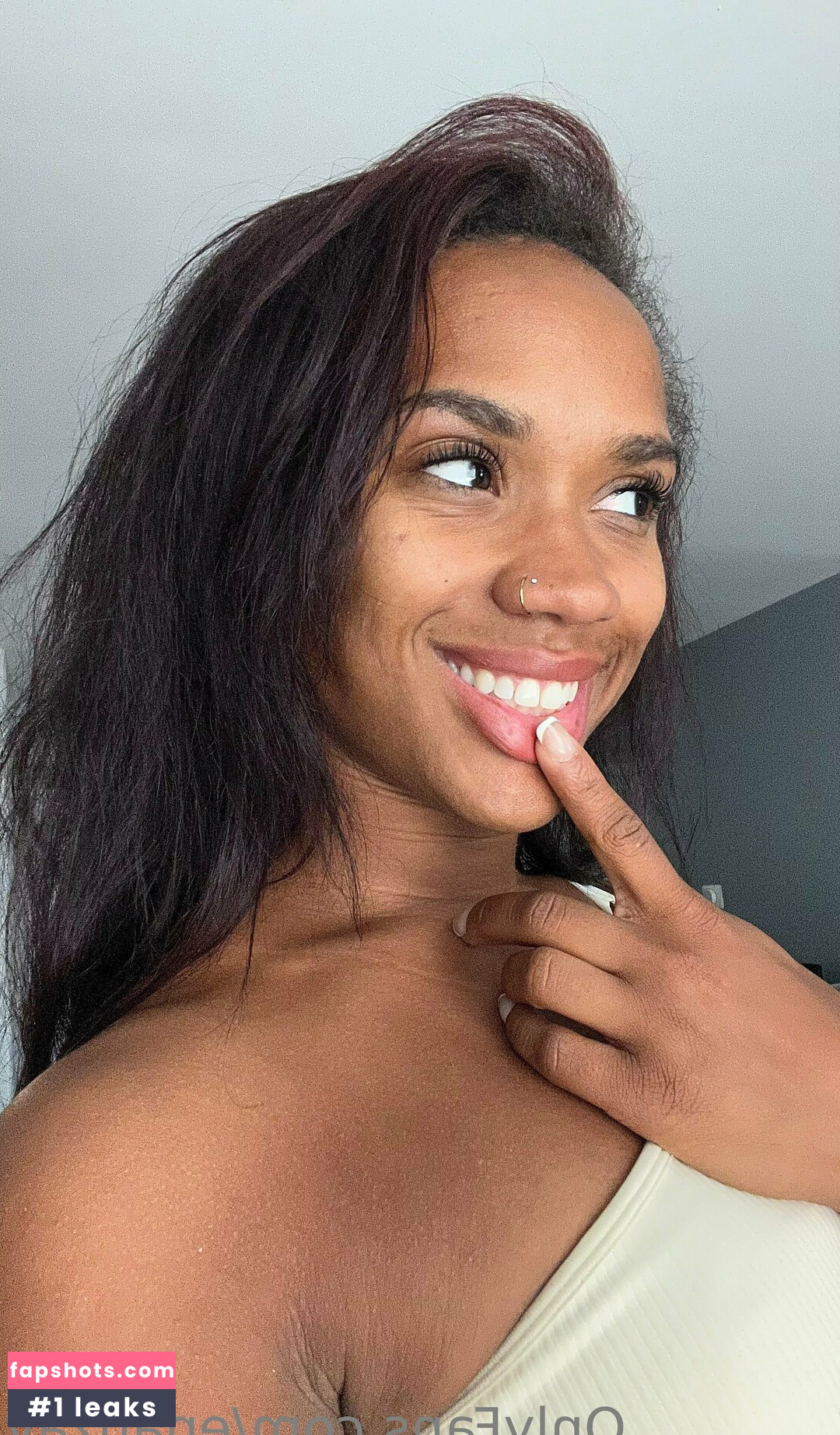 kayree Nahé úniky fotek pouze od fanoušků #20 - Fapshots