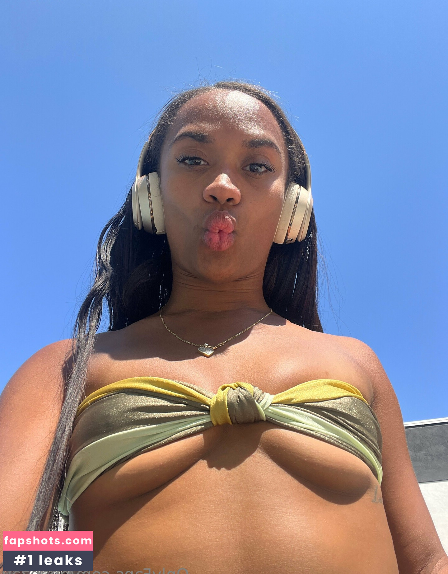 kayree Nahé úniky fotek pouze od fanoušků #7 - Fapshots