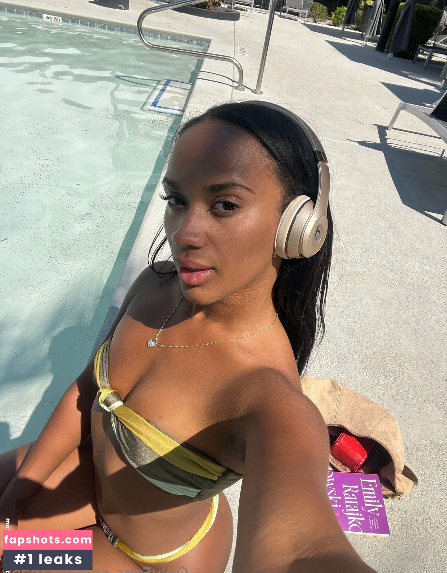 kayree Nahé úniky fotek pouze od fanoušků #8 - Fapshots