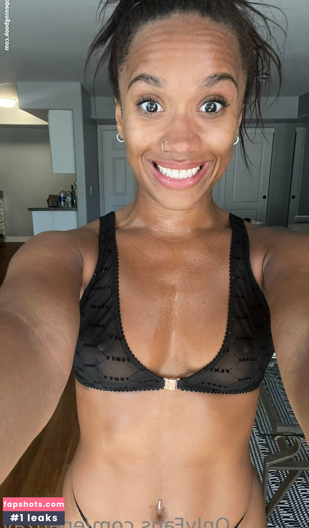 kayree Nahé úniky fotek pouze od fanoušků #9 - Fapshots