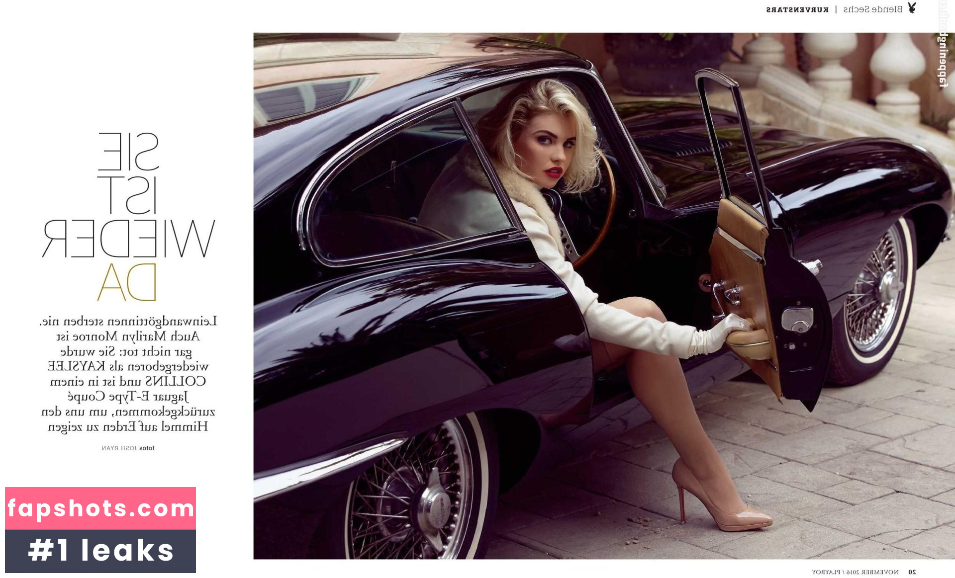 Kayslee Collins gallery photo #5