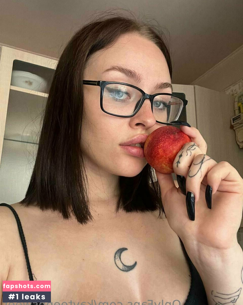 kayteennsweet Nacktheit OnlyFans Fotos #77 - Fapshots