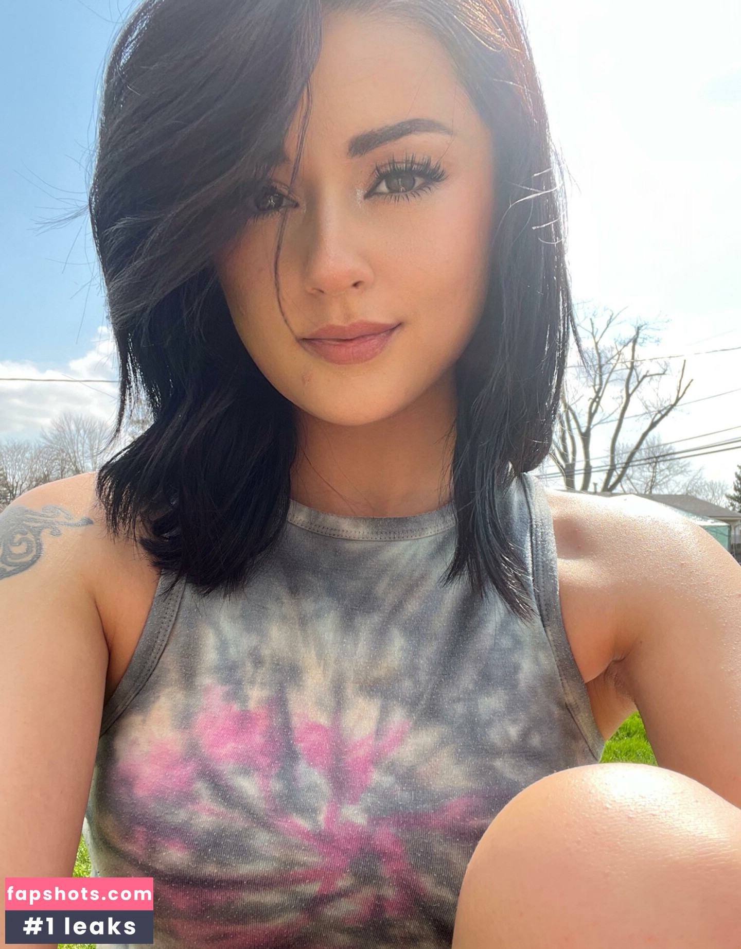 Kayybee Filtración Desnuda OnlyFans Foto #23 - Fapshots