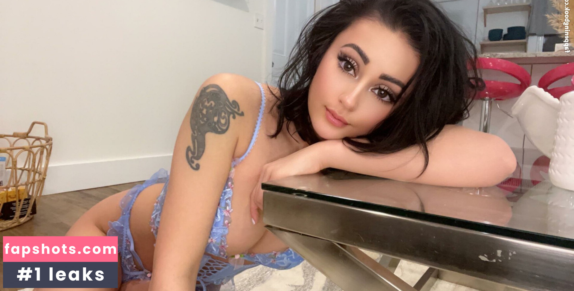 Kayybee Filtración Desnuda OnlyFans Foto #27 - Fapshots