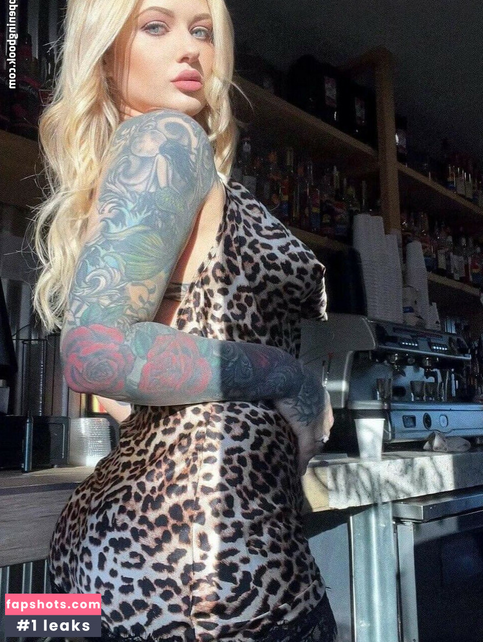 Kayyla Cronin gallery photo #24