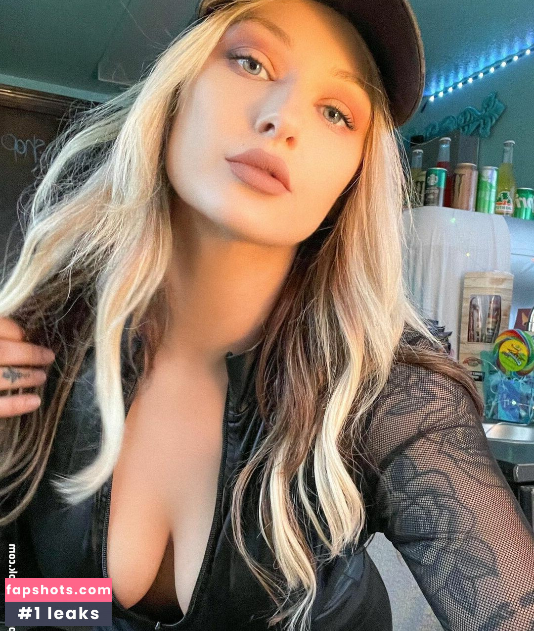 Kayyla Cronin gallery photo #29