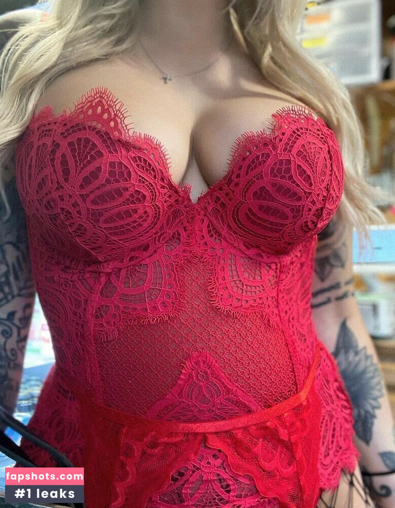 Kayyla Cronin gallery photo #30