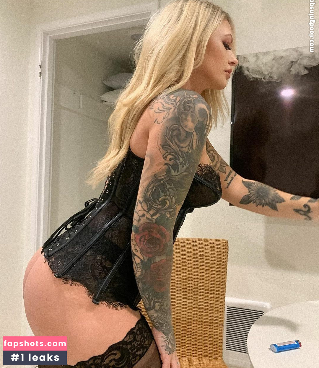 Kayyla Cronin gallery photo #33