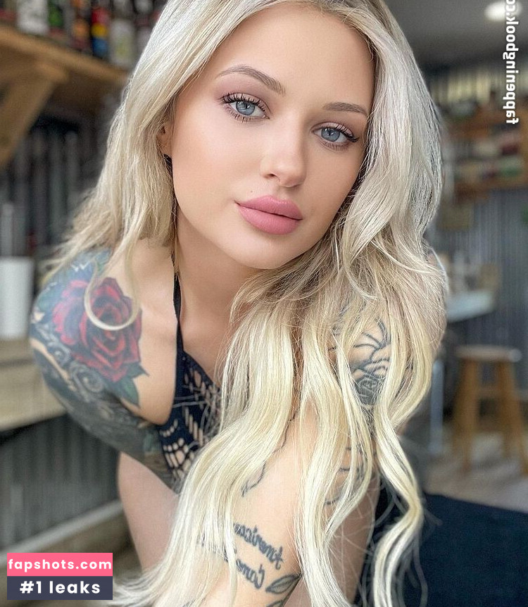 Kayyla Cronin gallery photo #60