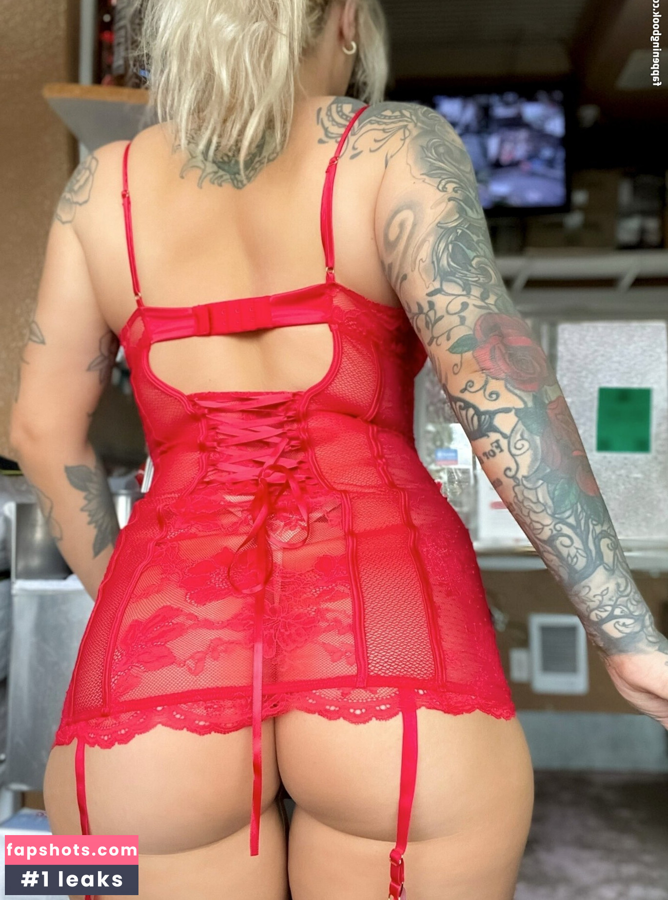 Kayyla Cronin gallery photo #84