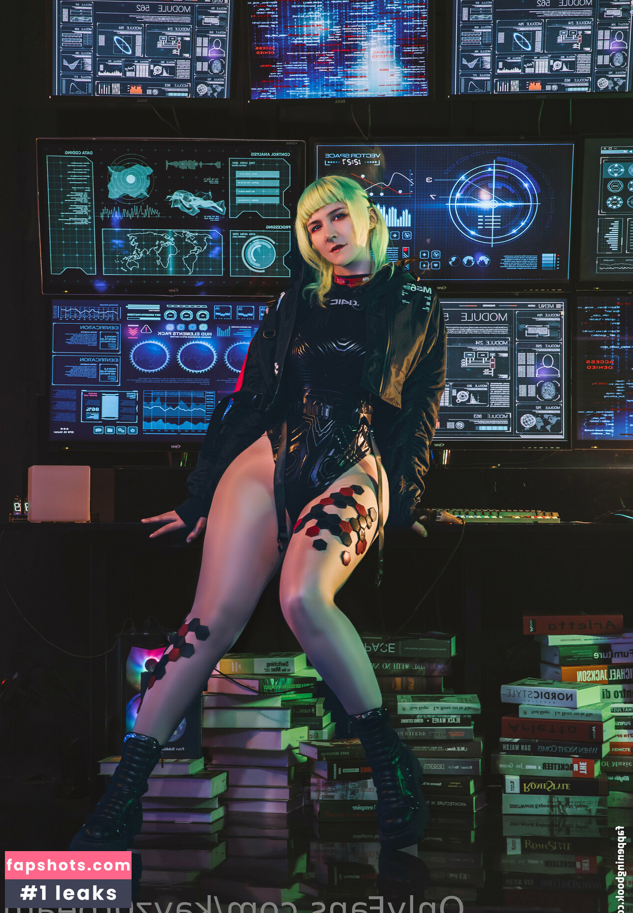 kayz0rbeam gallery photo #11