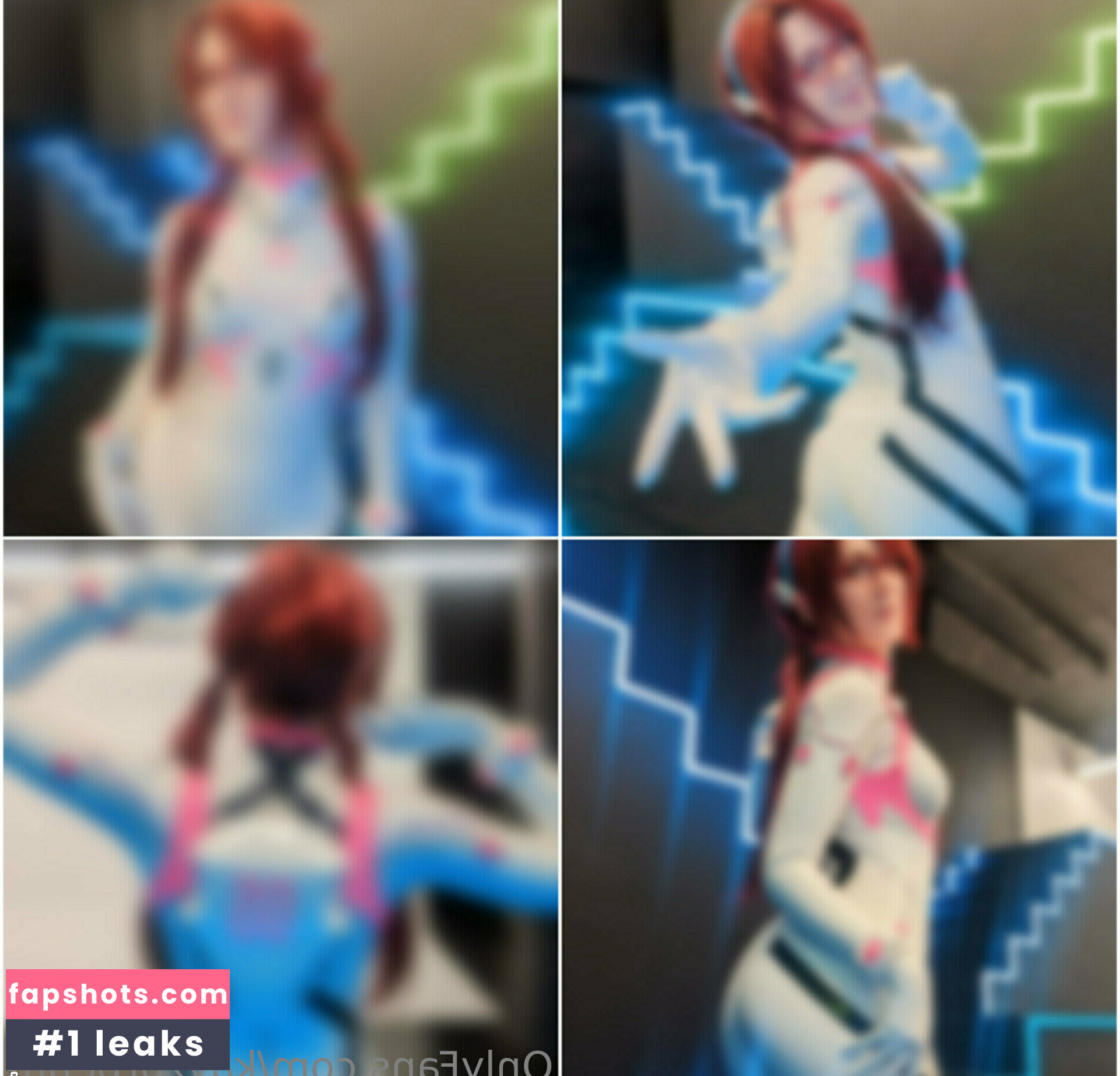 kayz0rbeam gallery photo #10