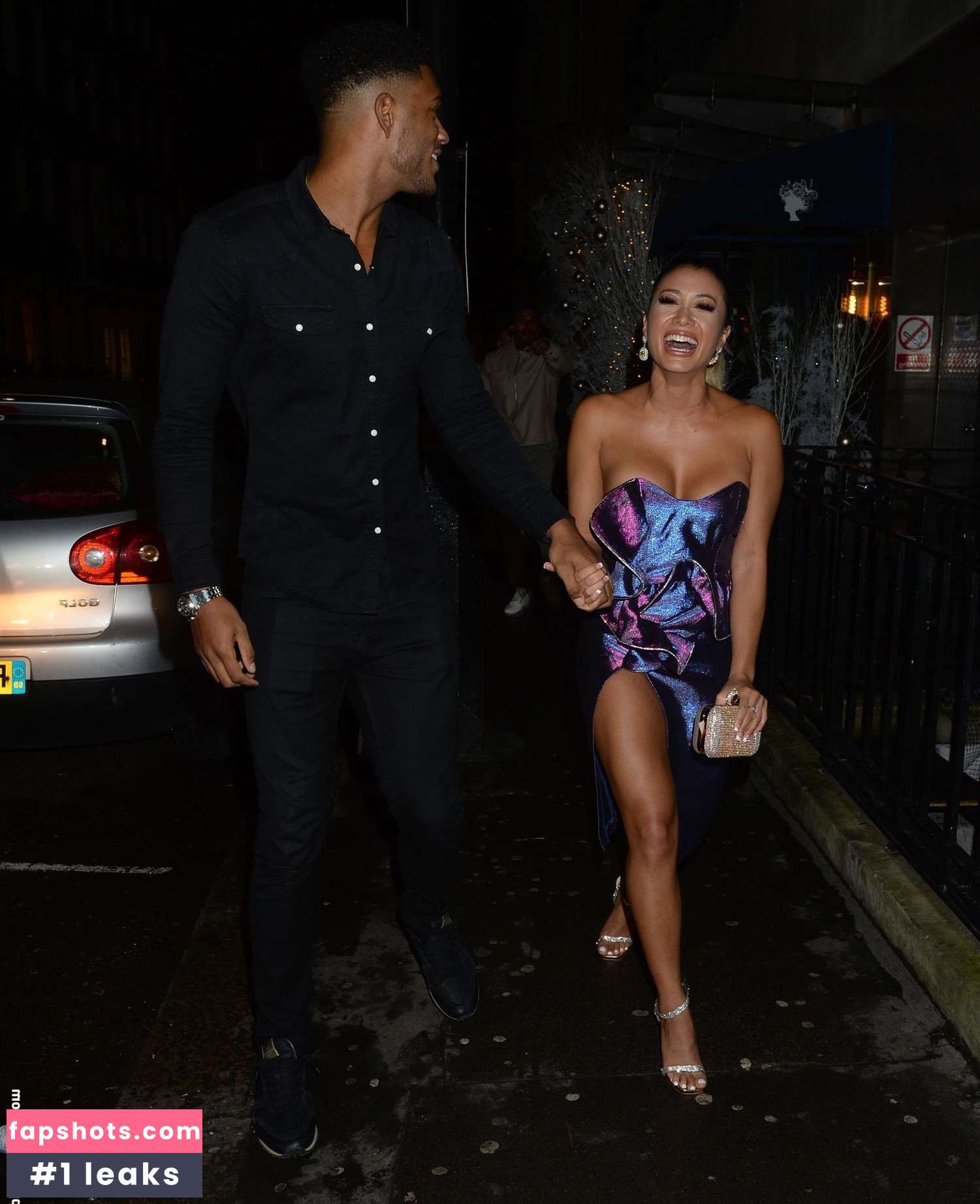 Kaz Crossley gallery photo #132