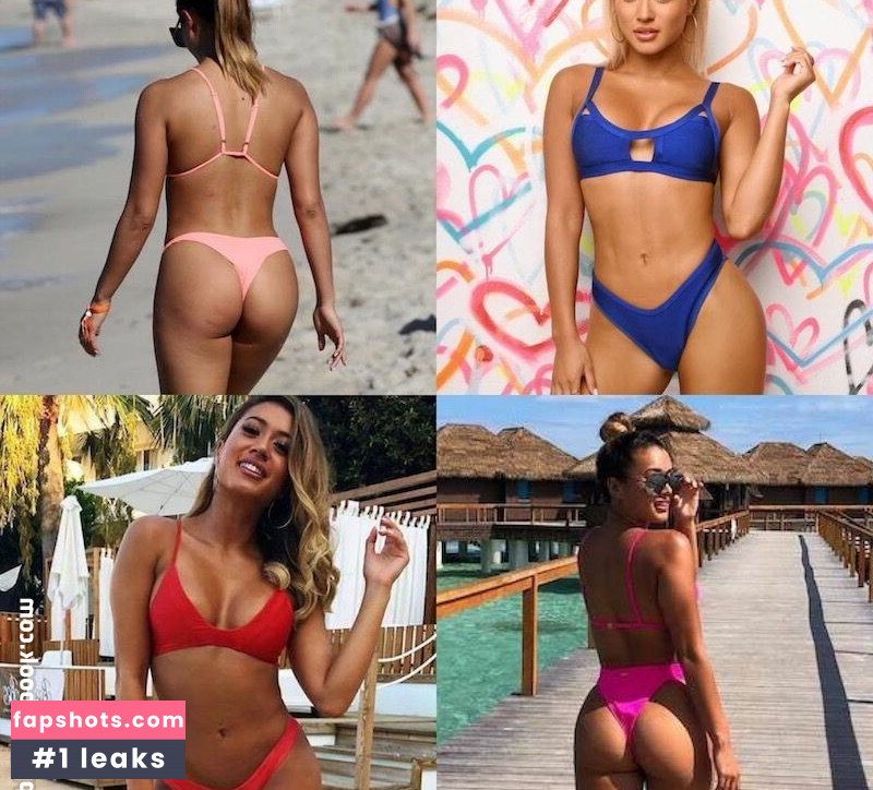 Kaz Crossley gallery photo #15