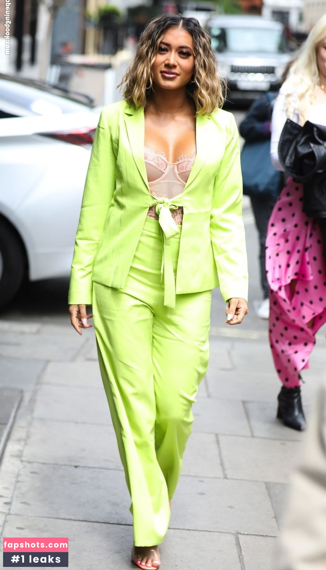 Kaz Crossley gallery photo #158