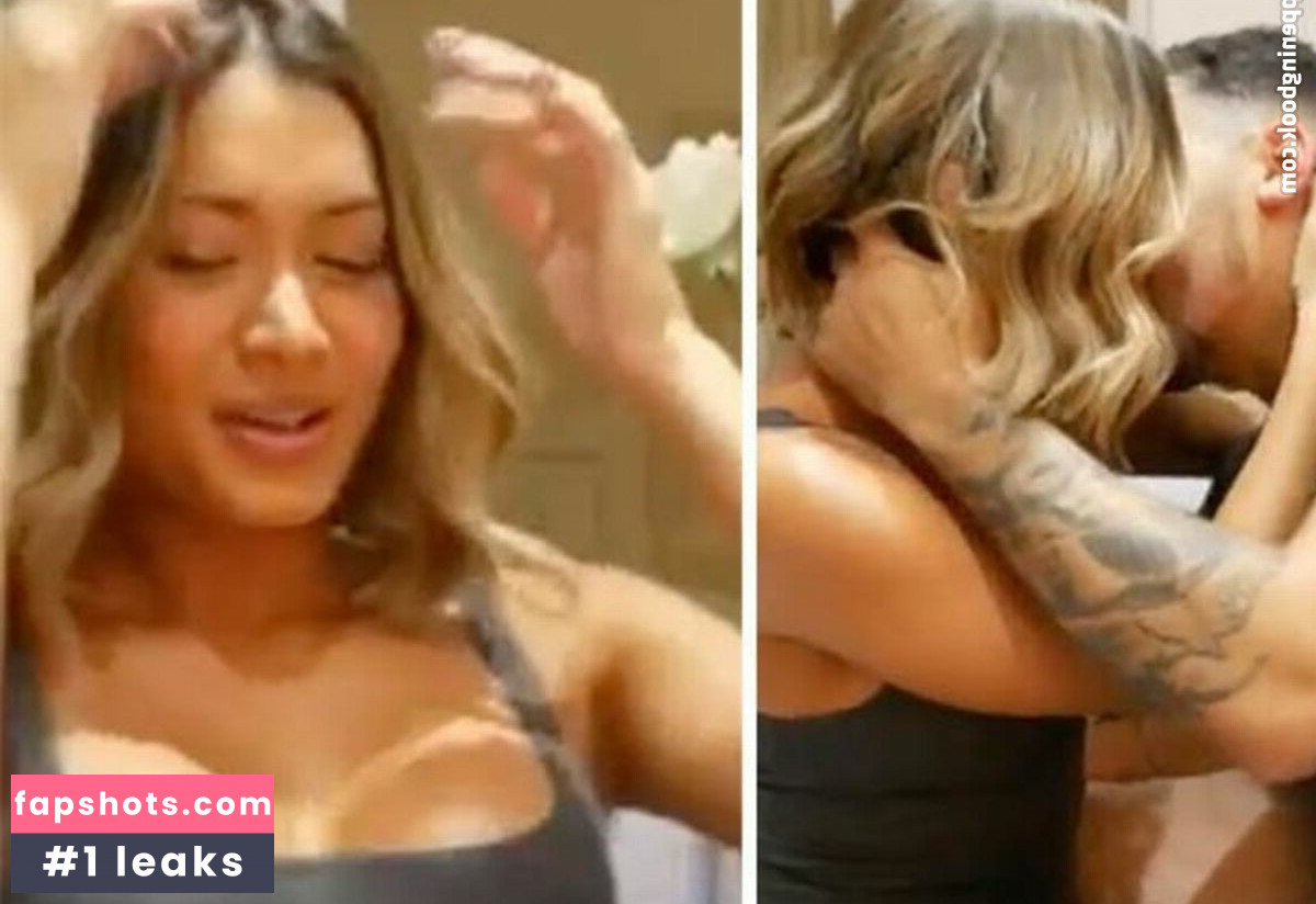 Kaz Crossley gallery photo #3