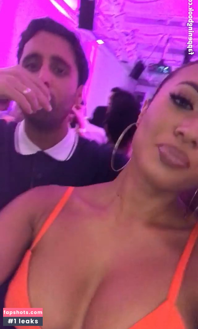 Kaz Crossley gallery photo #209