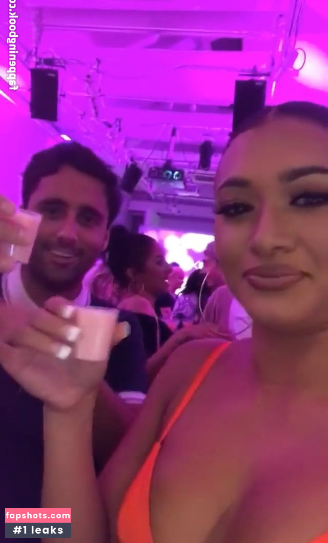 Kaz Crossley gallery photo #212