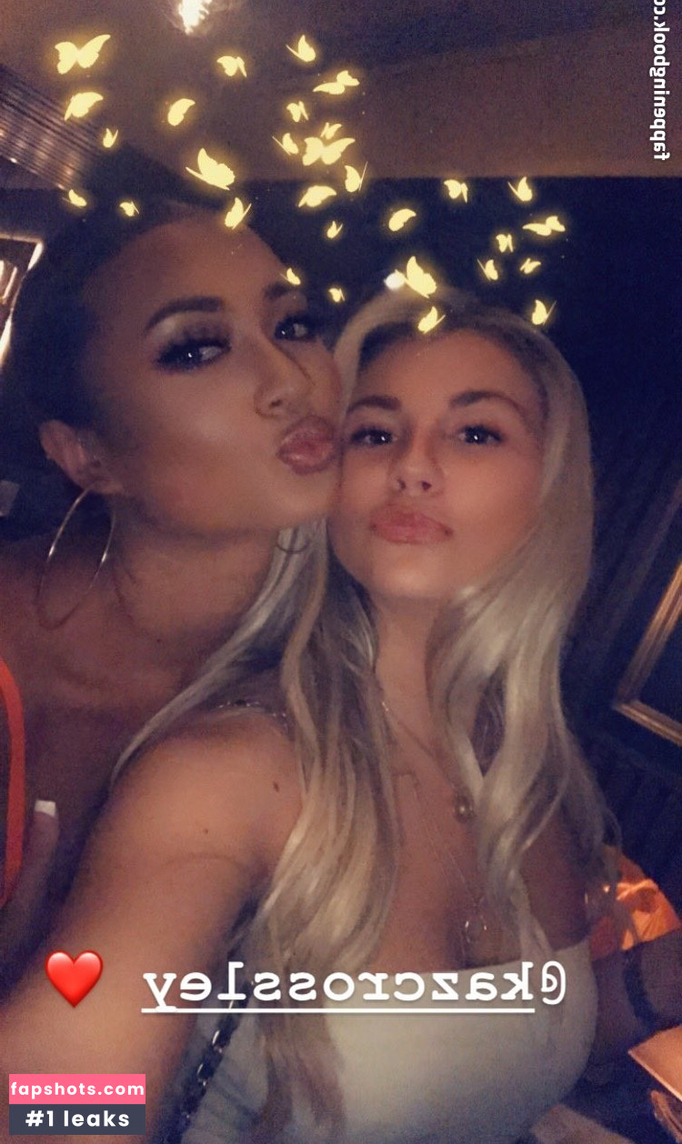 Kaz Crossley gallery photo #213