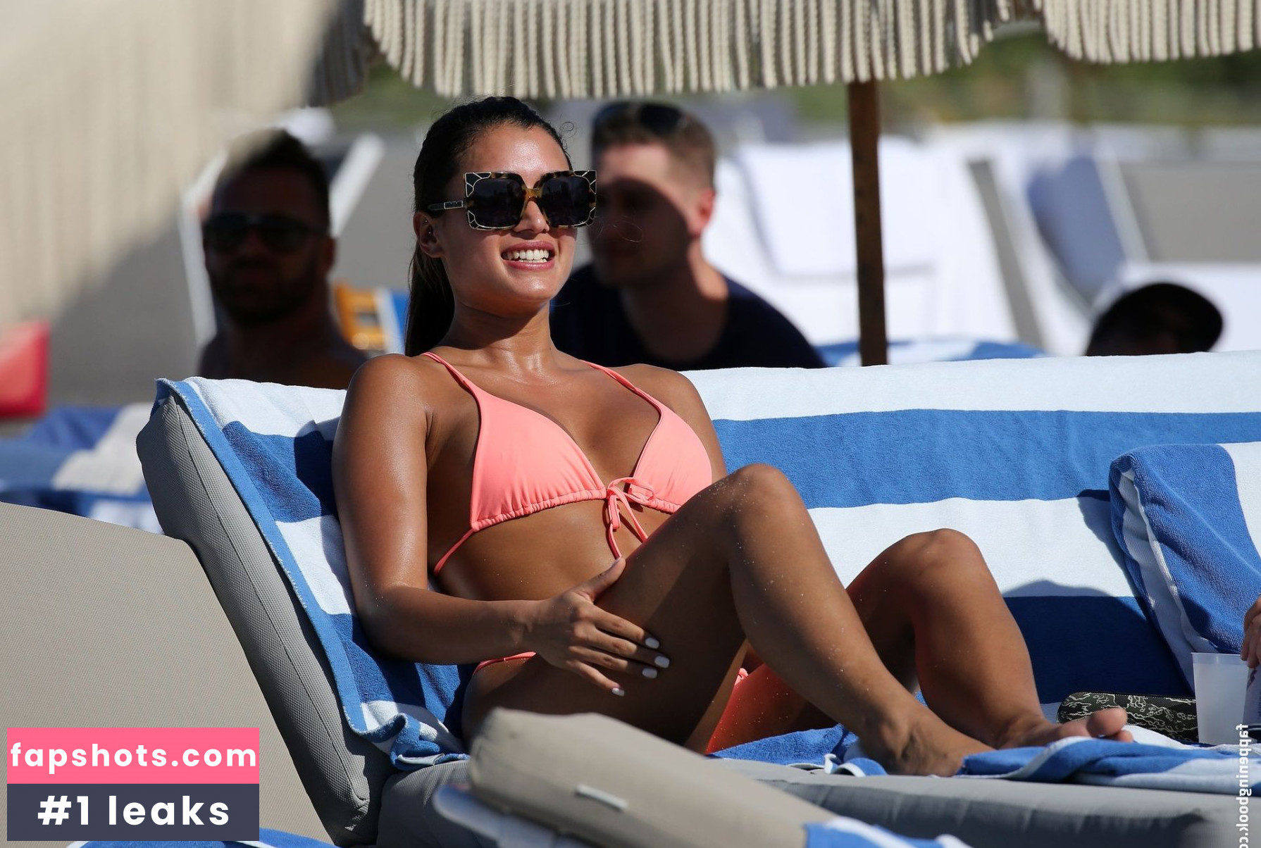 Kaz Crossley gallery photo #309