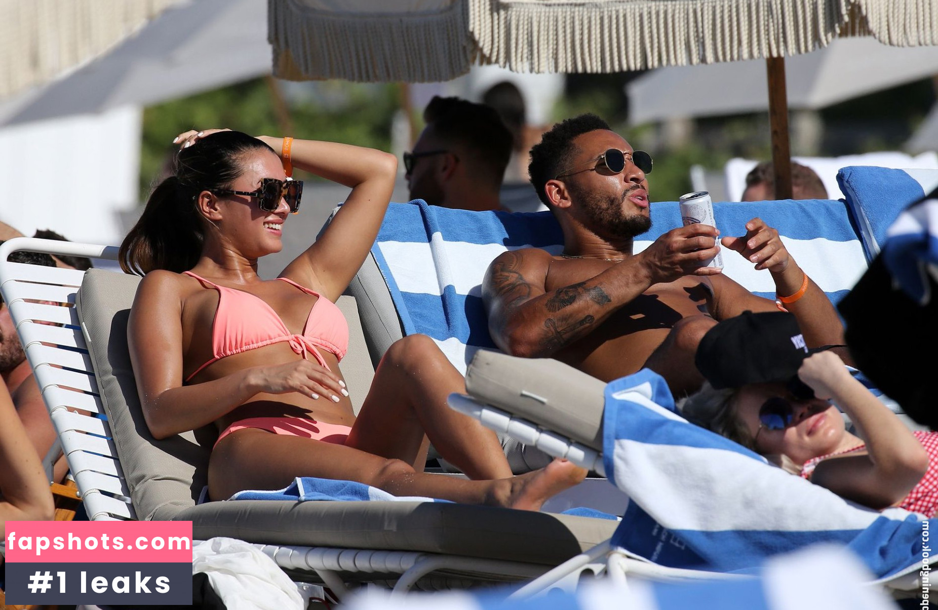 Kaz Crossley gallery photo #320