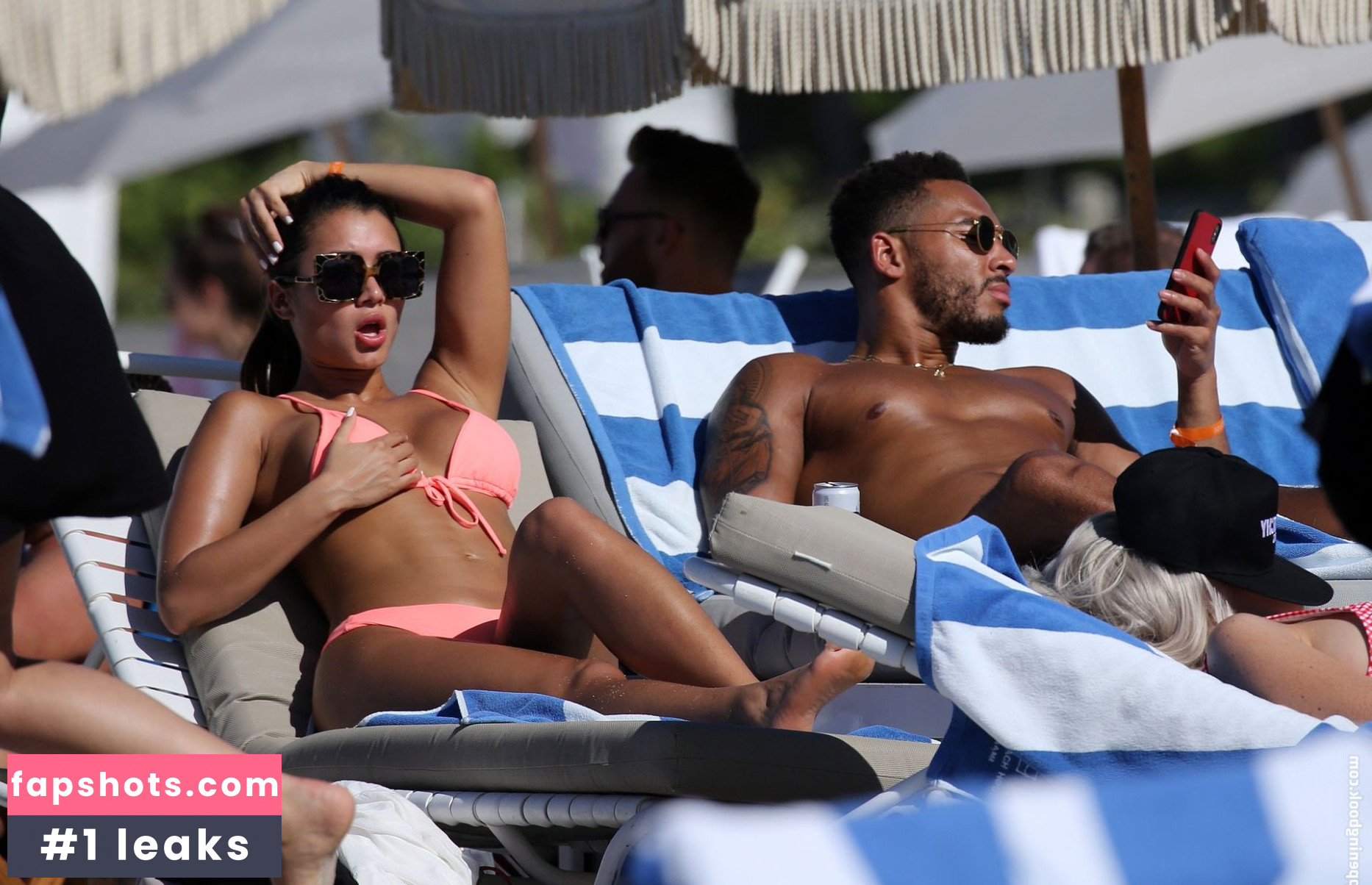 Kaz Crossley gallery photo #322