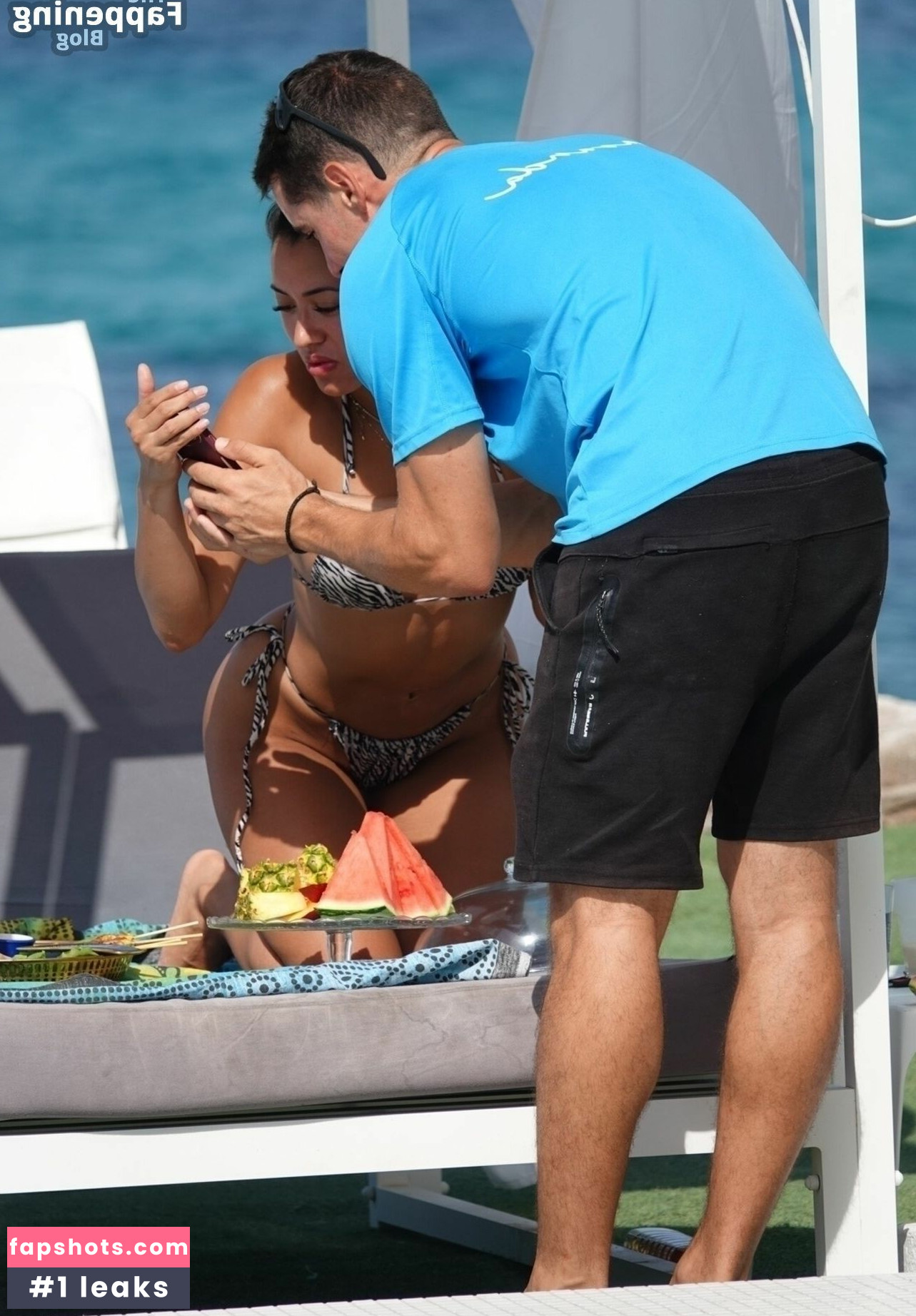 Kaz Crossley gallery photo #59