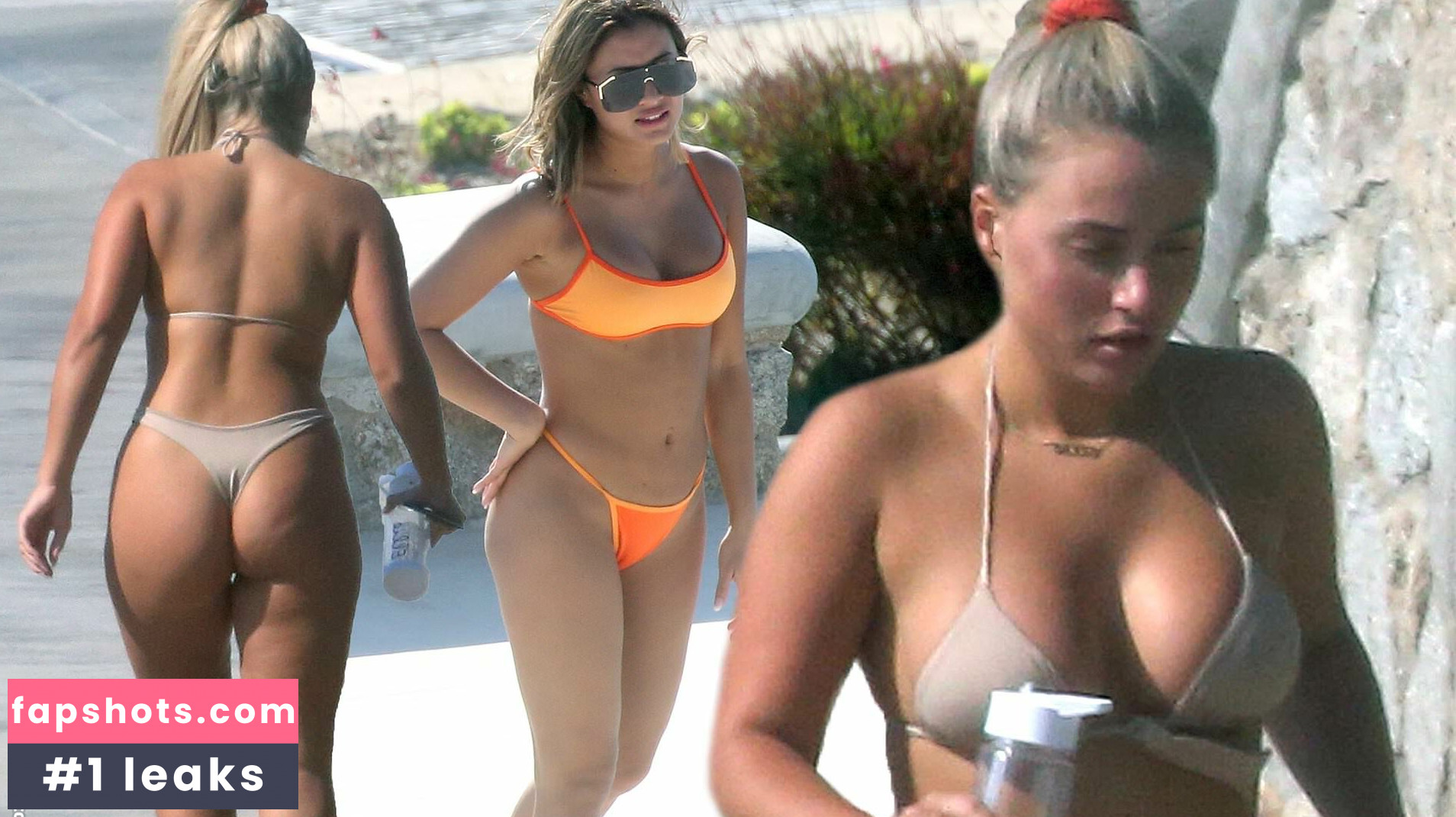 Kaz Crossley gallery photo #9