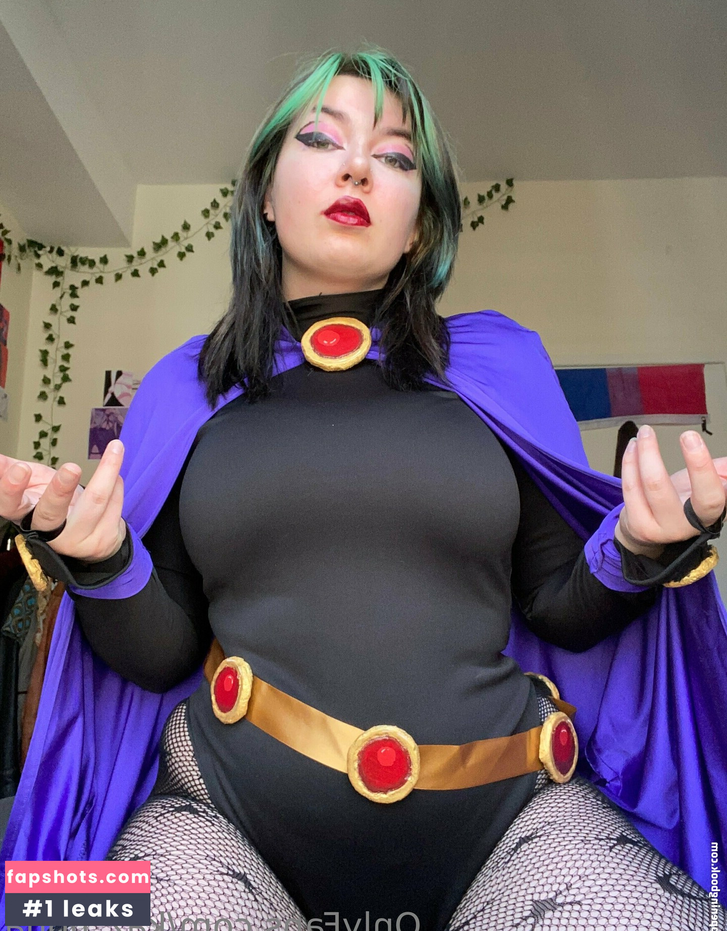 kaz_fiona Nahé úniky fotek pouze od fanoušků #12 - Fapshots