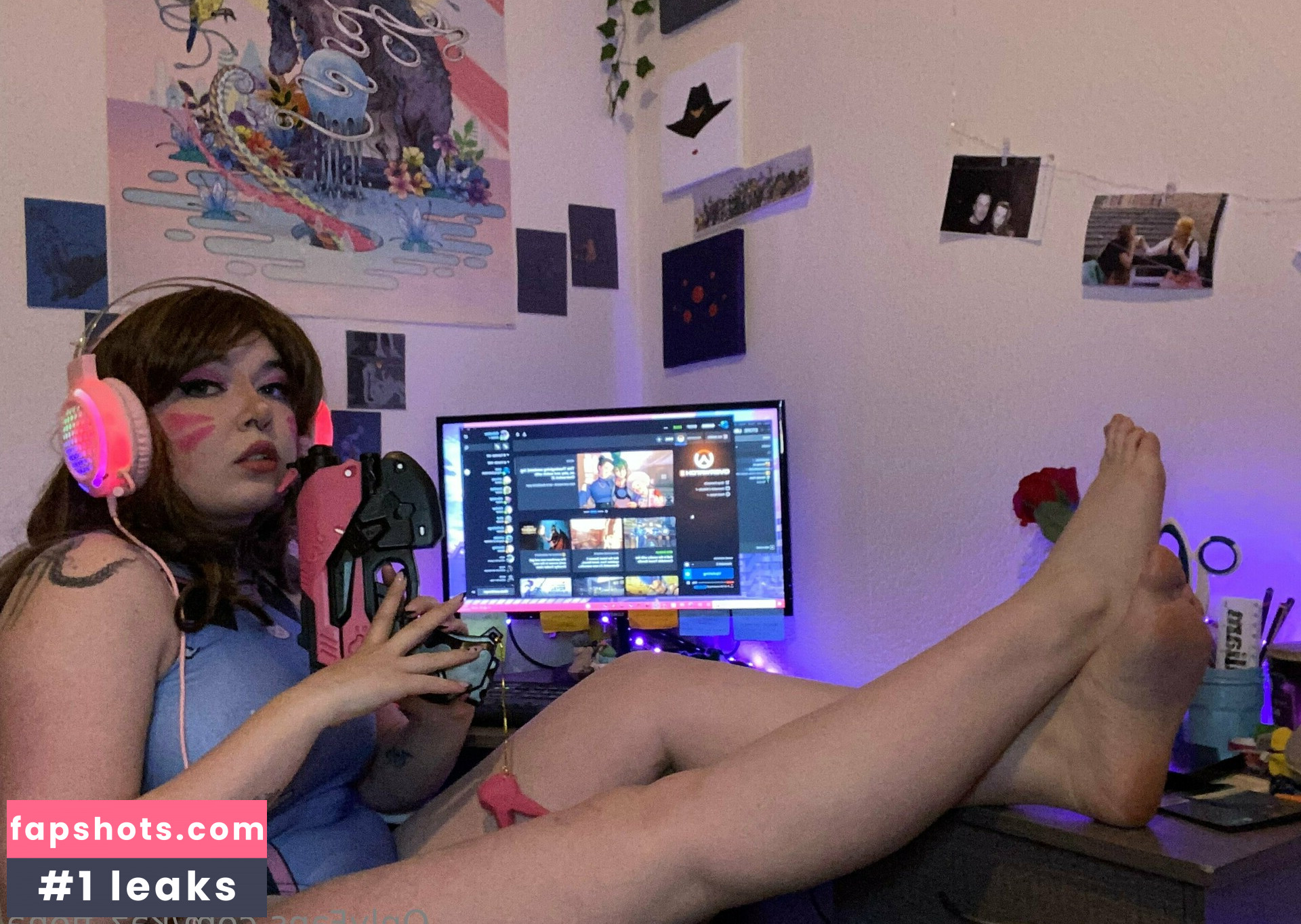 kaz_fiona gallery photo #14