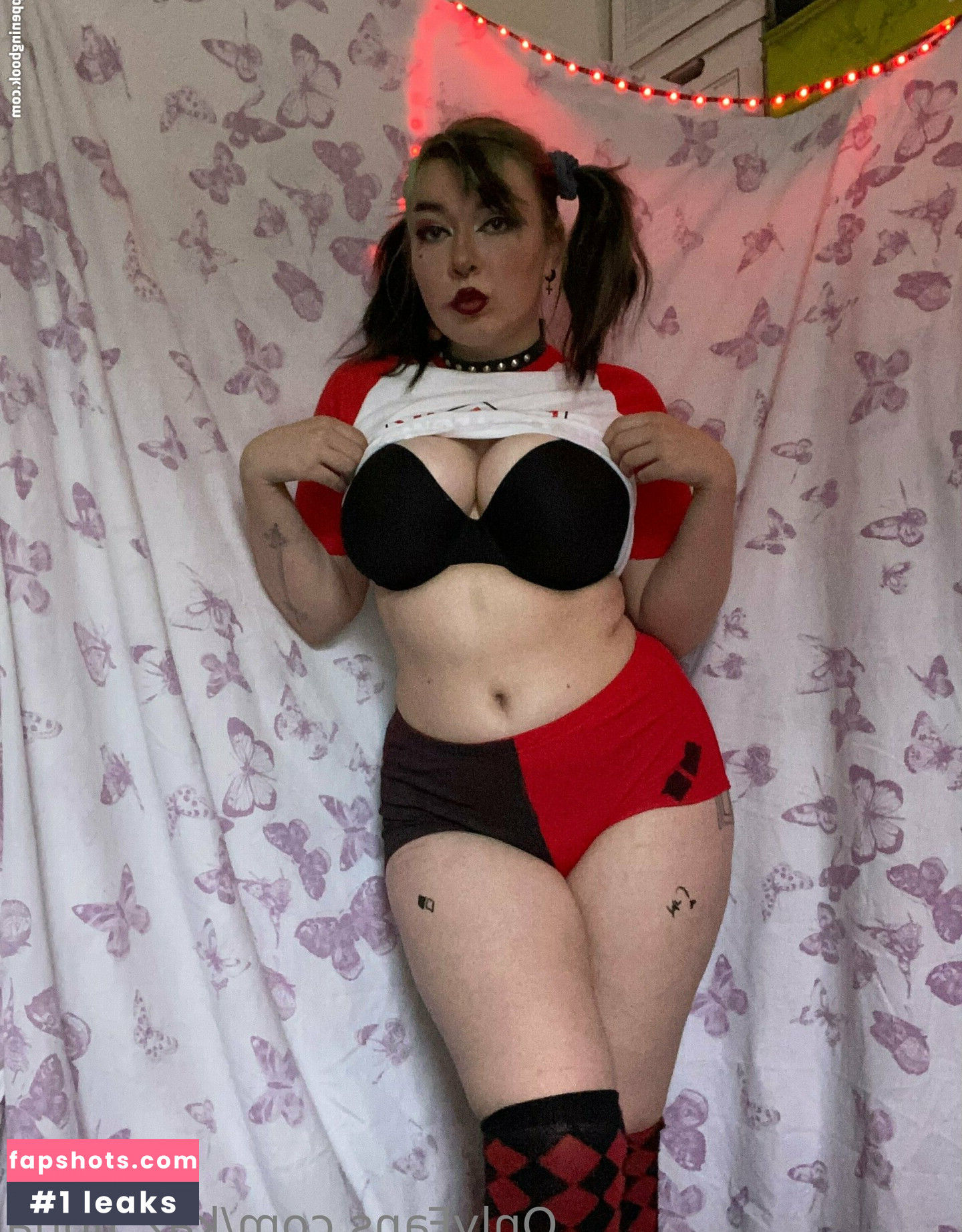 kaz_fiona Nahé úniky fotek pouze od fanoušků #5 - Fapshots