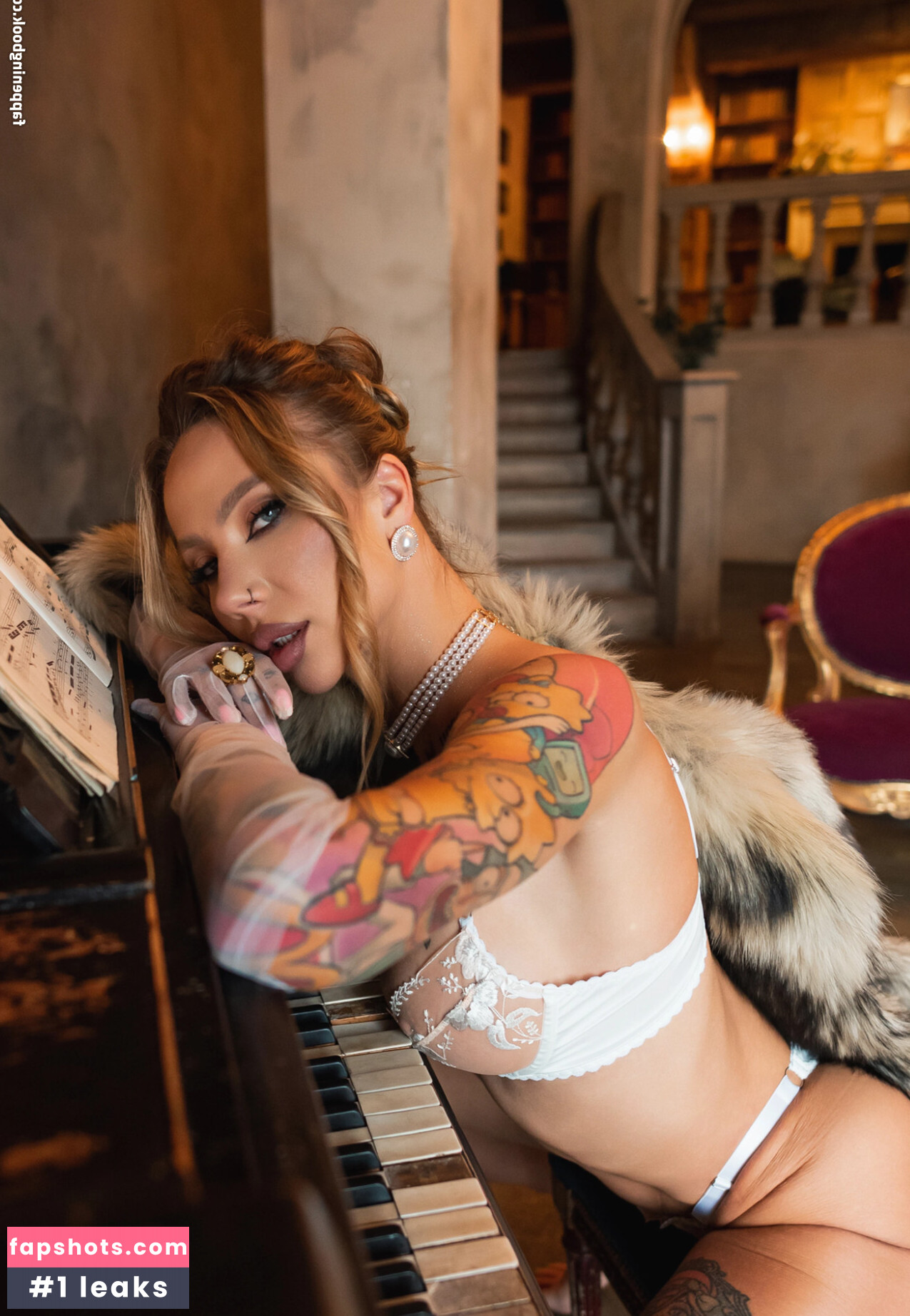 kaza.masha Nude Leaks OnlyFans Photos #18 - LeakJerk