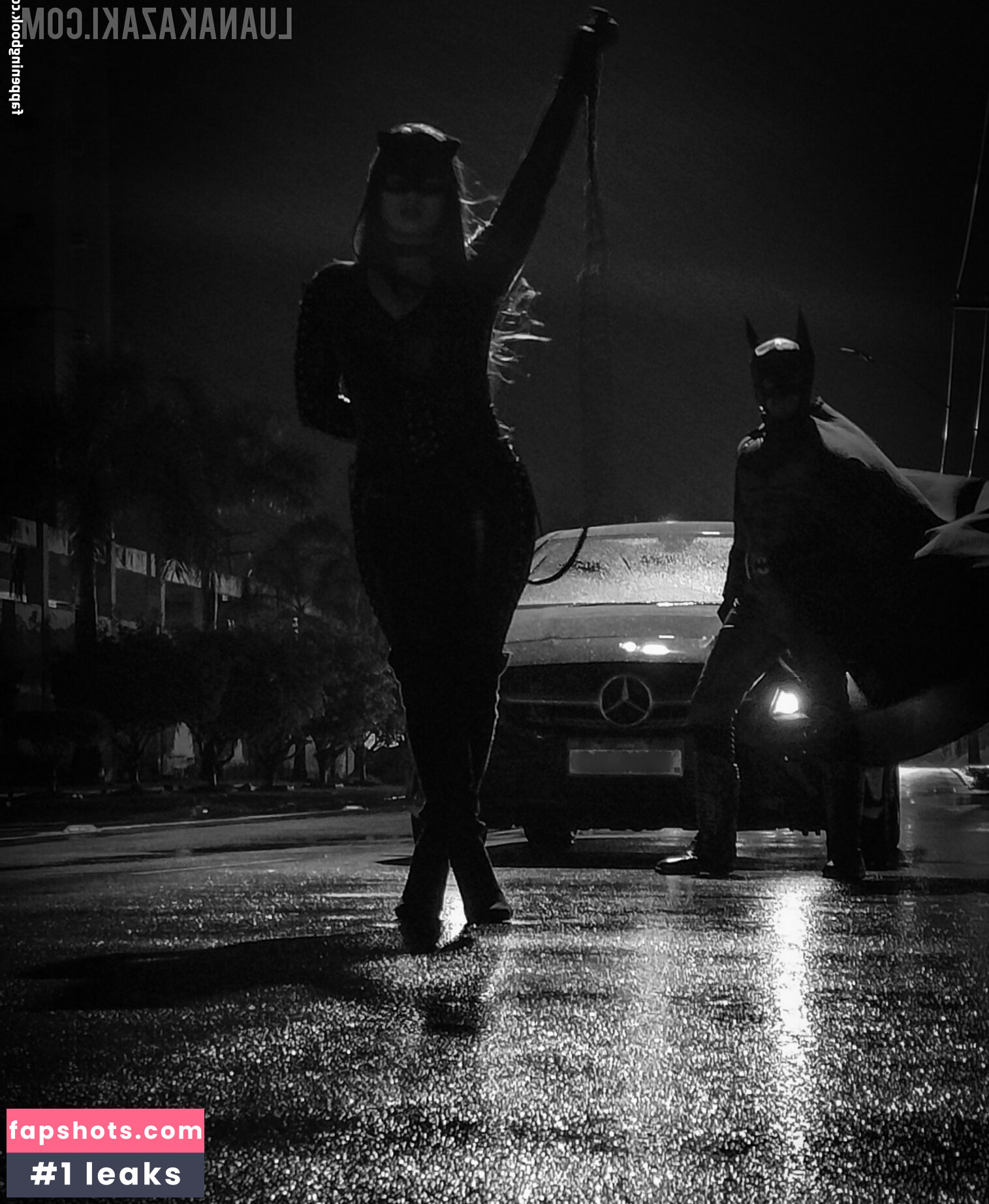 kazakiluana Nacktheit OnlyFans Fotos #15 - Fapshots