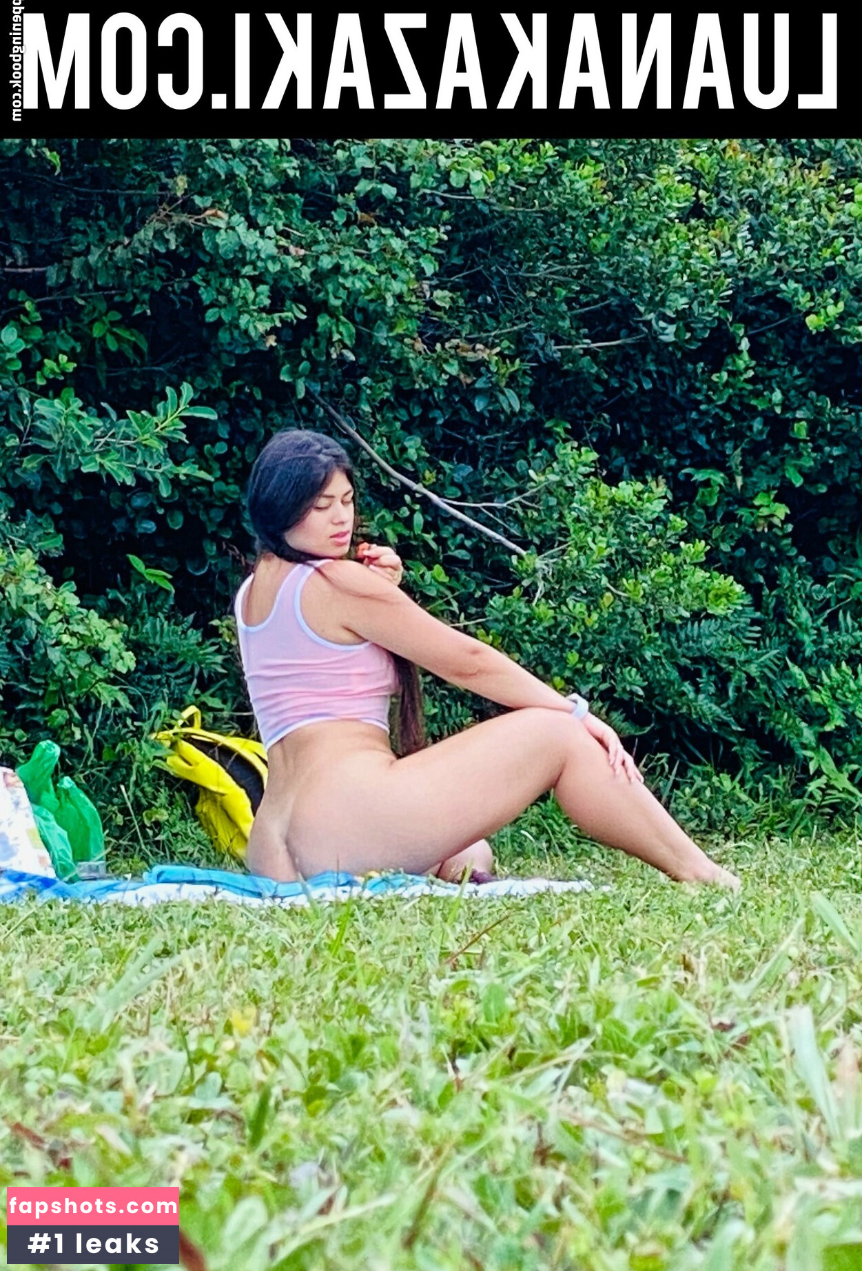 kazakiluana gallery photo #23