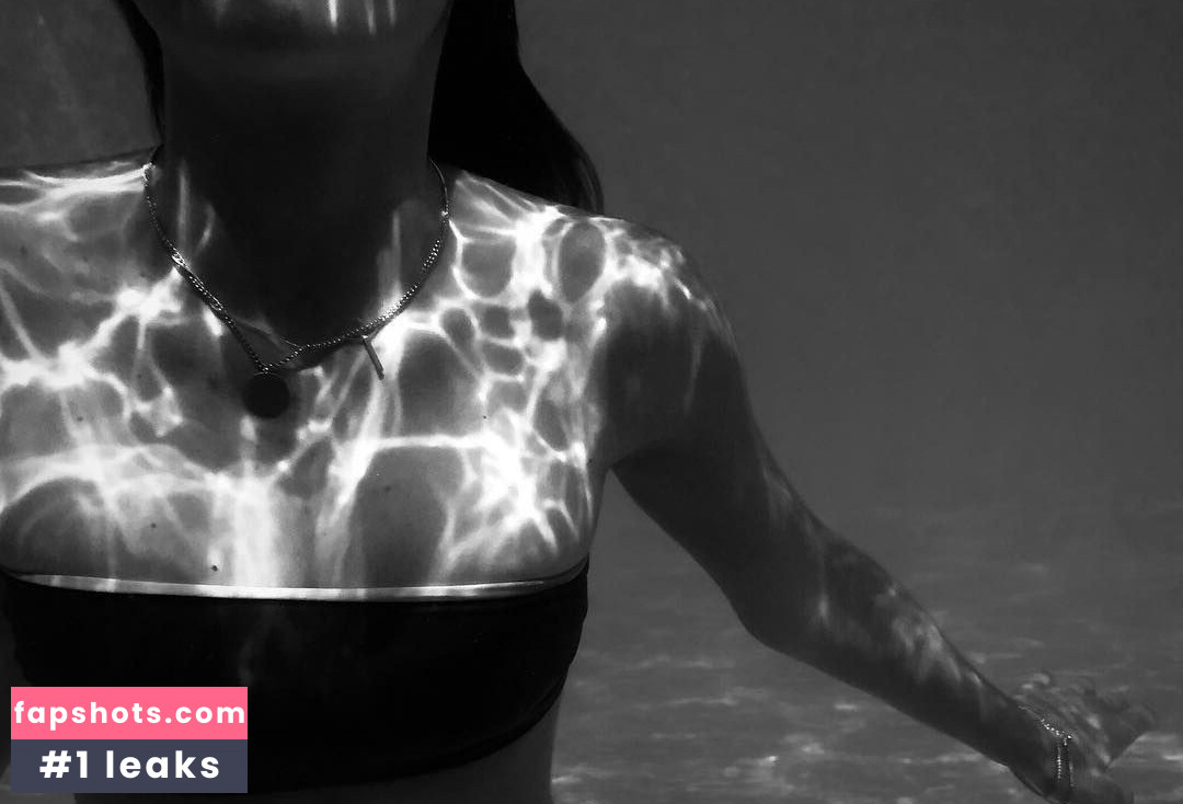 Kazarian Oleksandra Nahé úniky fotek pouze od fanoušků #5 - Fapshots