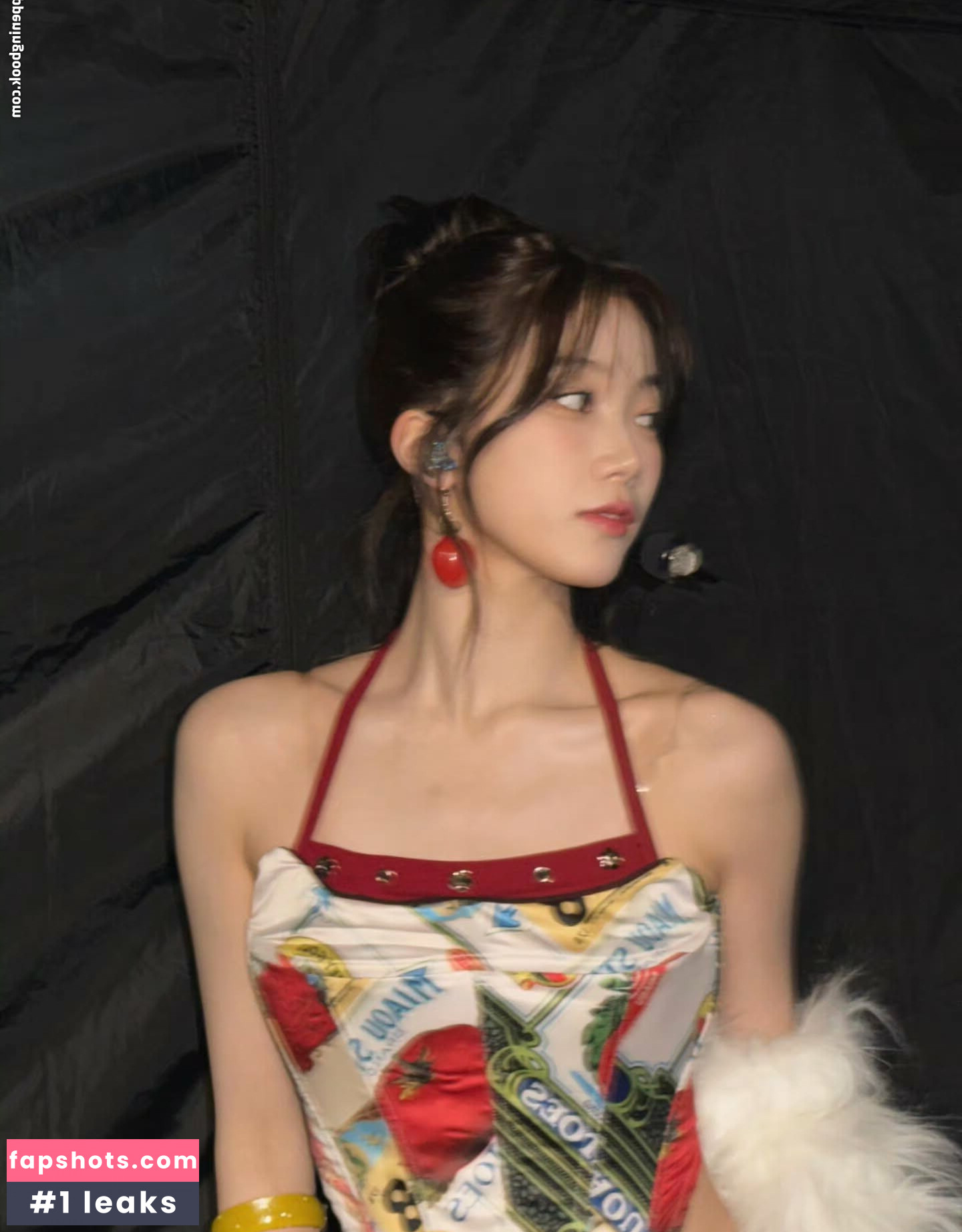 Kazuha Nakamura 中村 一葉 gallery photo #2