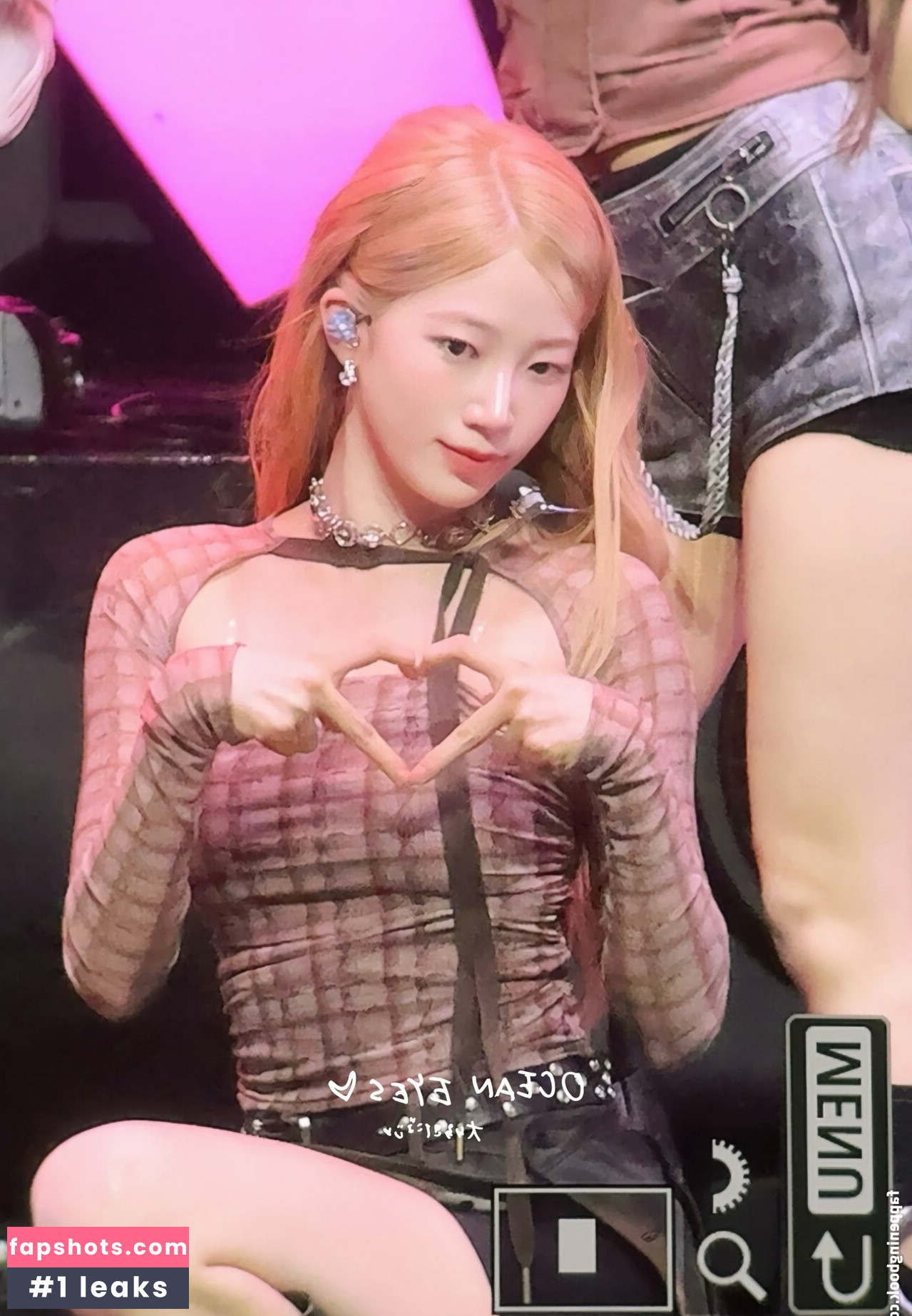 Kazuha Nakamura 中村 一葉 gallery photo #108