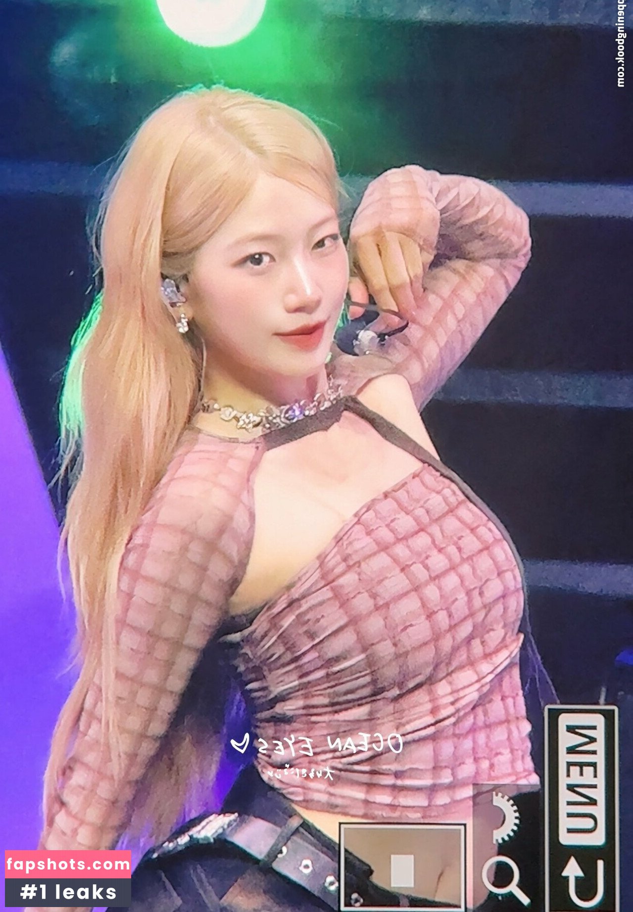 Kazuha Nakamura 中村 一葉 gallery photo #109