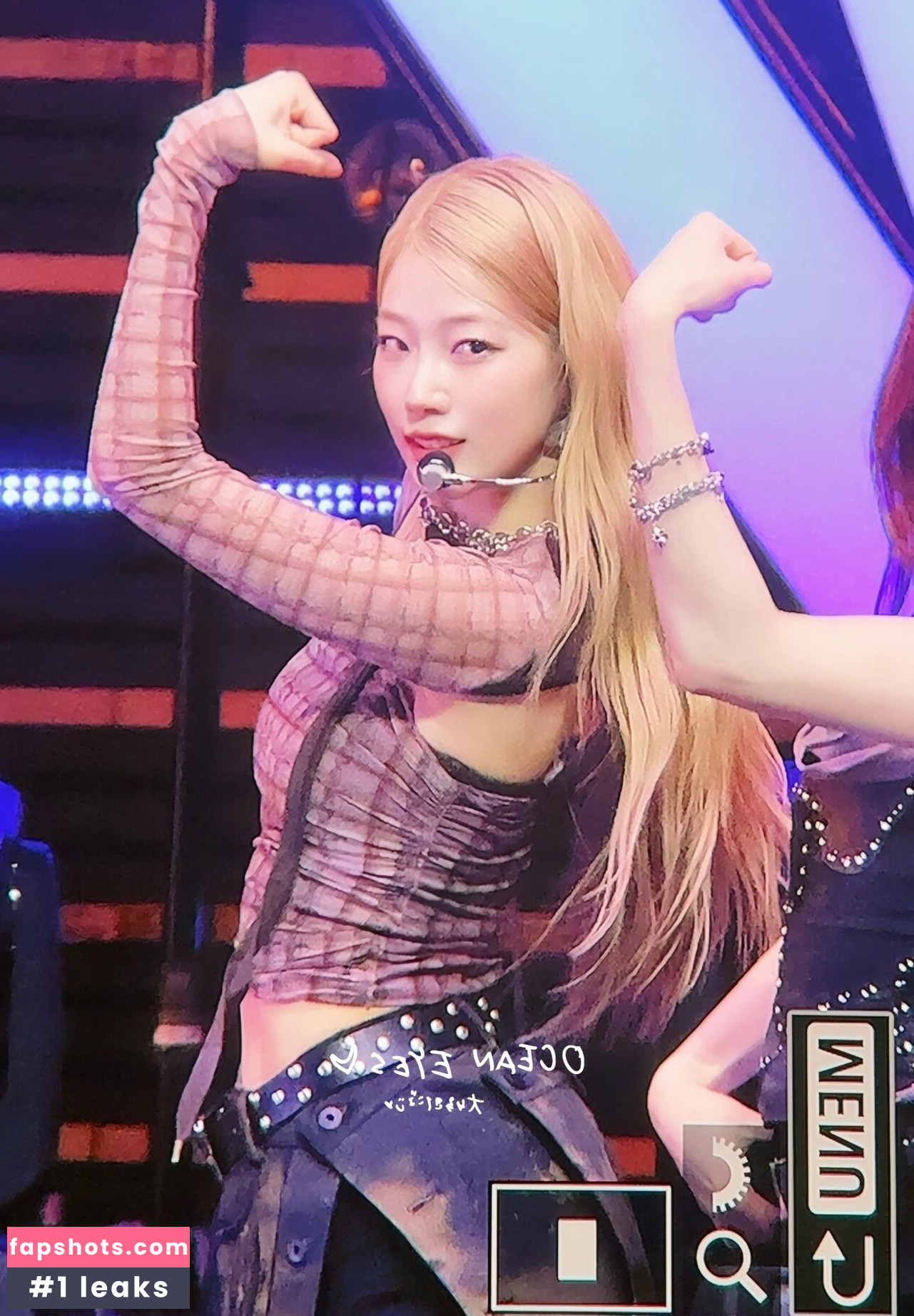 Kazuha Nakamura 中村 一葉 gallery photo #110