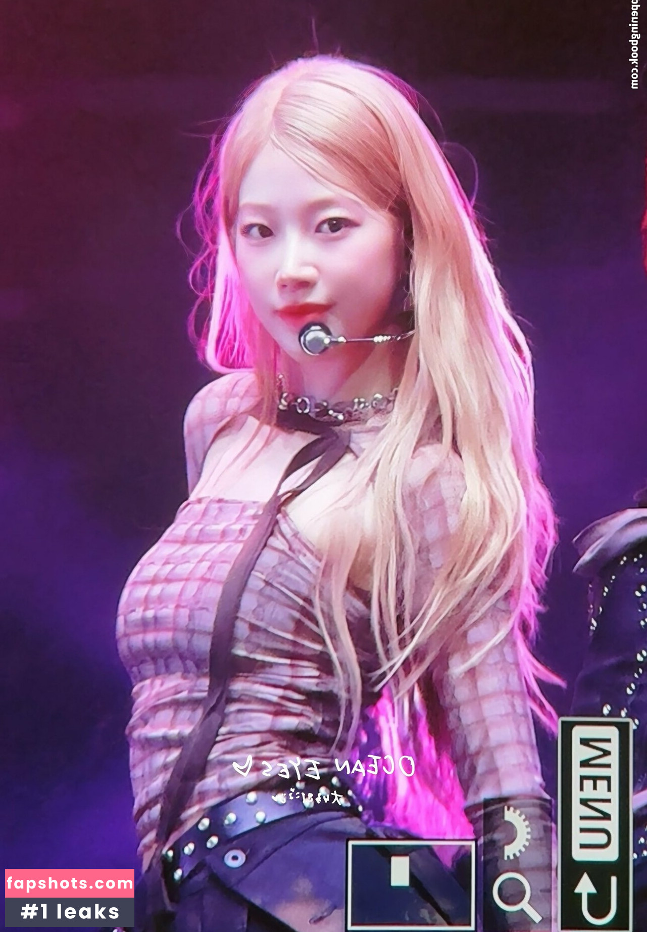 Kazuha Nakamura 中村 一葉 gallery photo #112