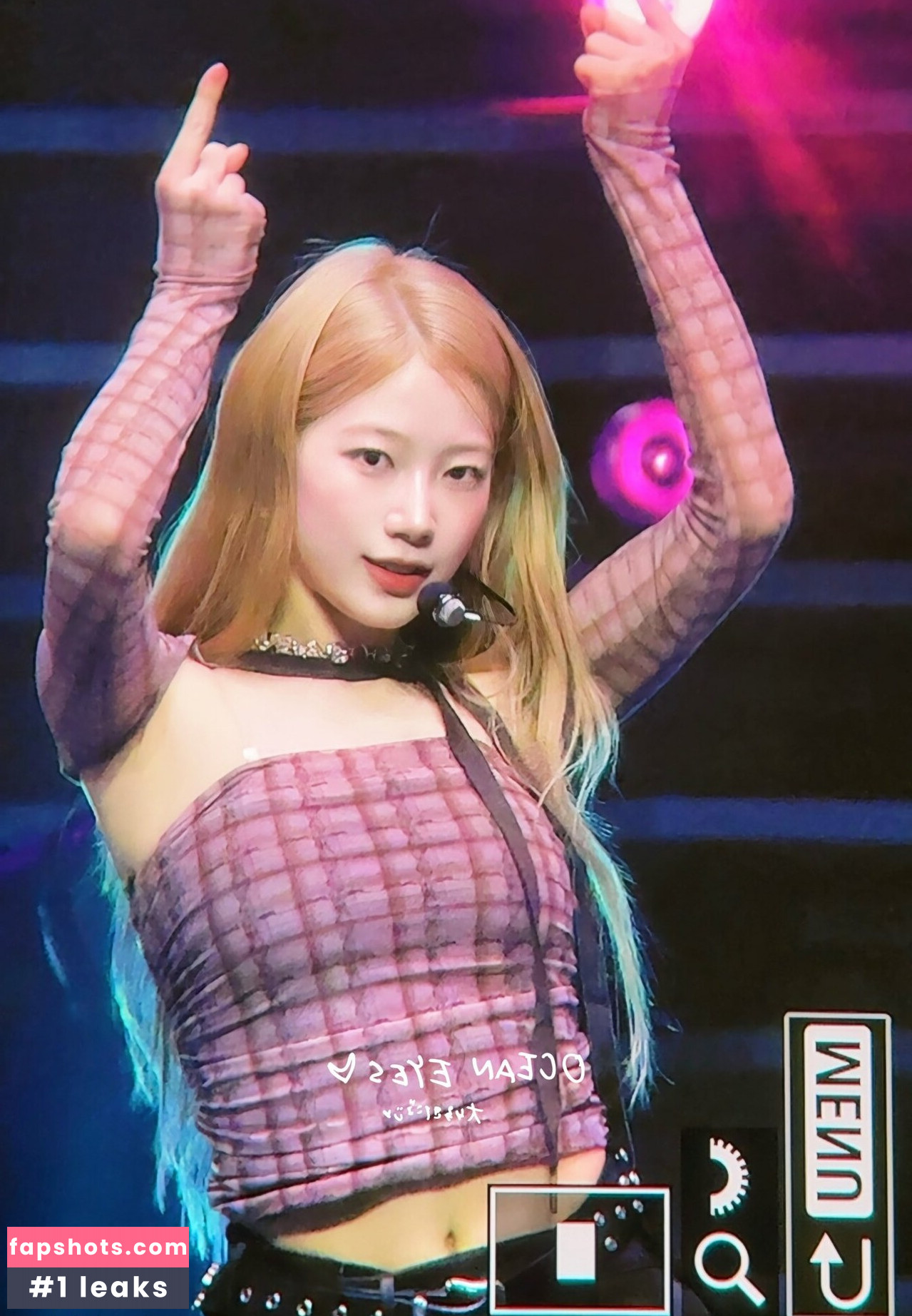 Kazuha Nakamura 中村 一葉 gallery photo #113