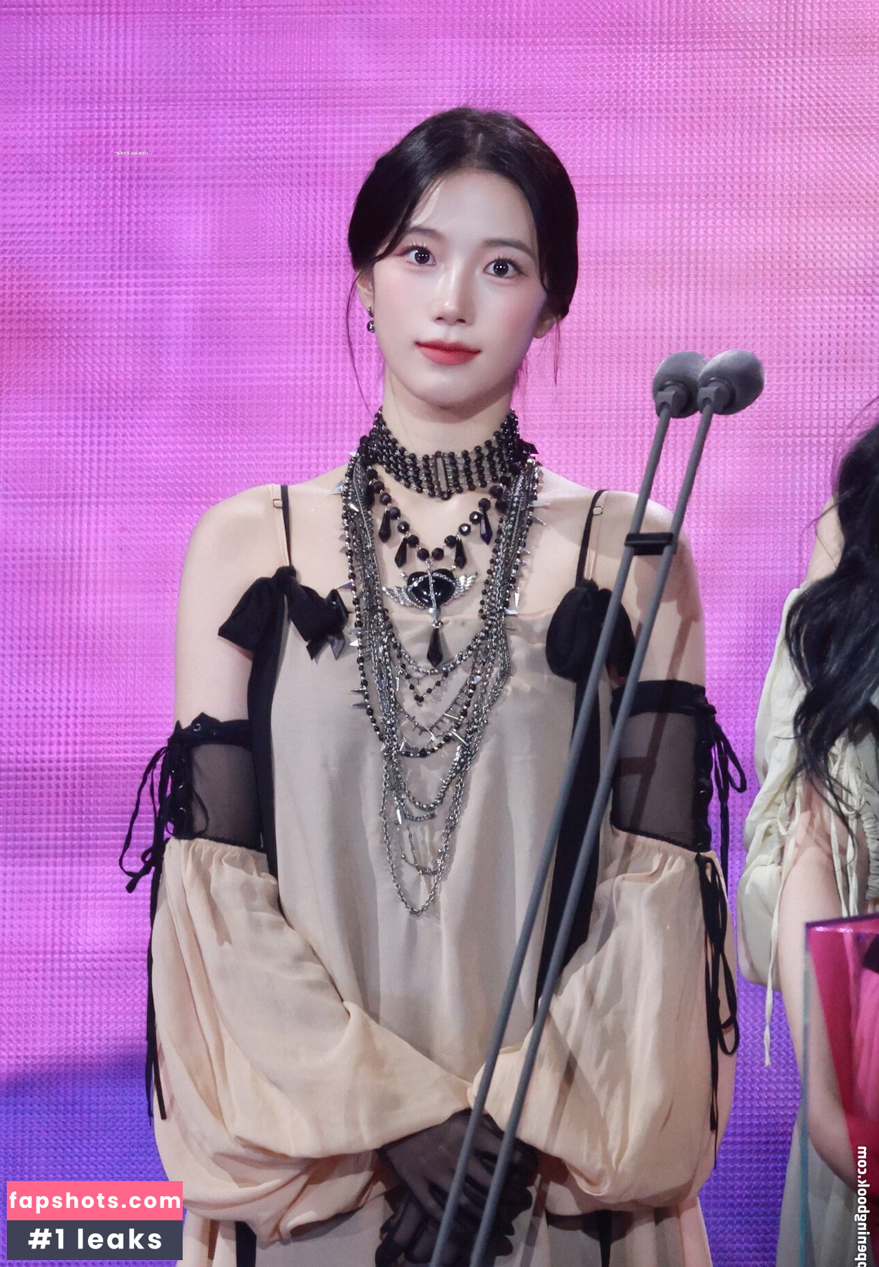 Kazuha Nakamura 中村 一葉 gallery photo #114