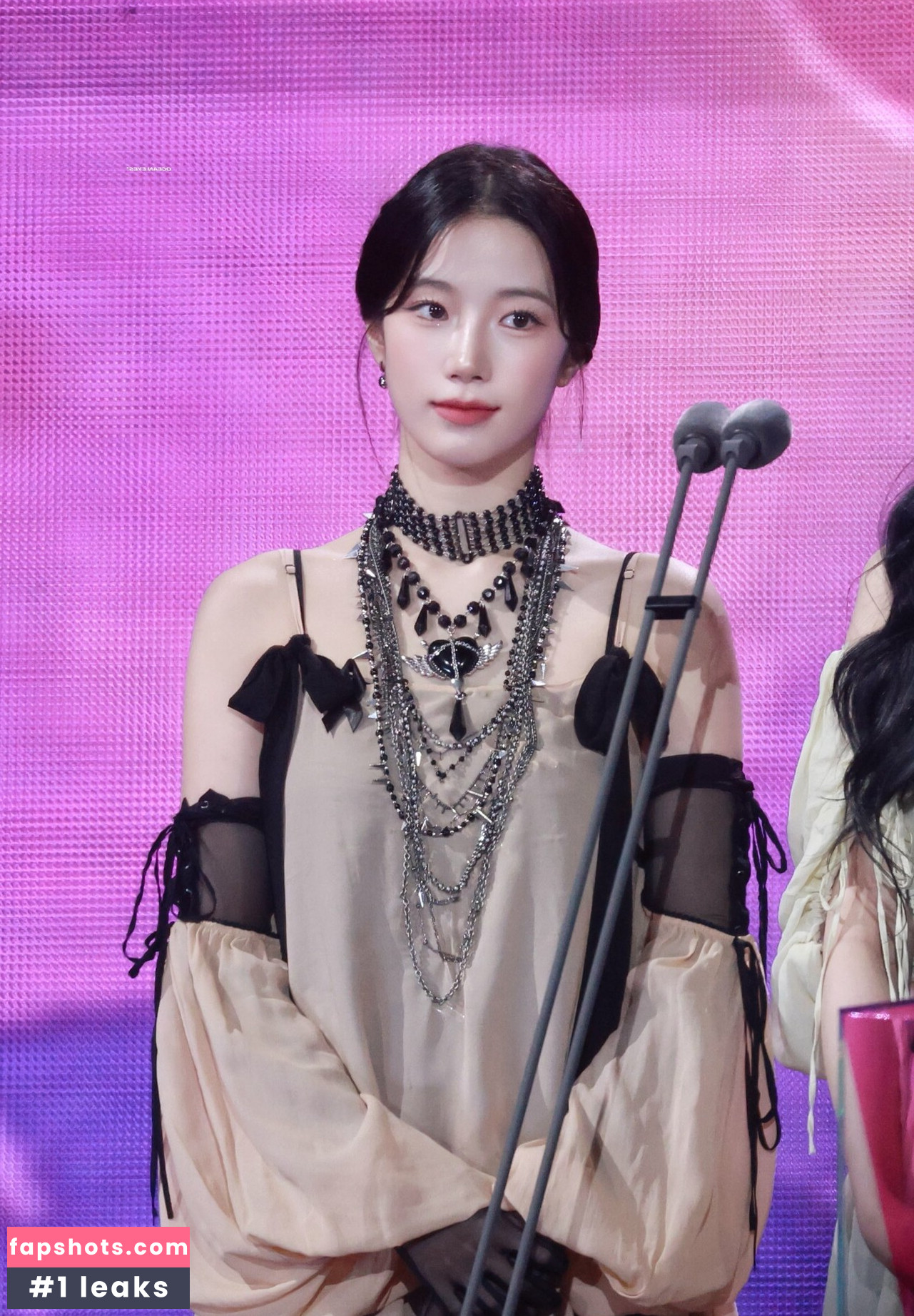 Kazuha Nakamura 中村 一葉 gallery photo #117