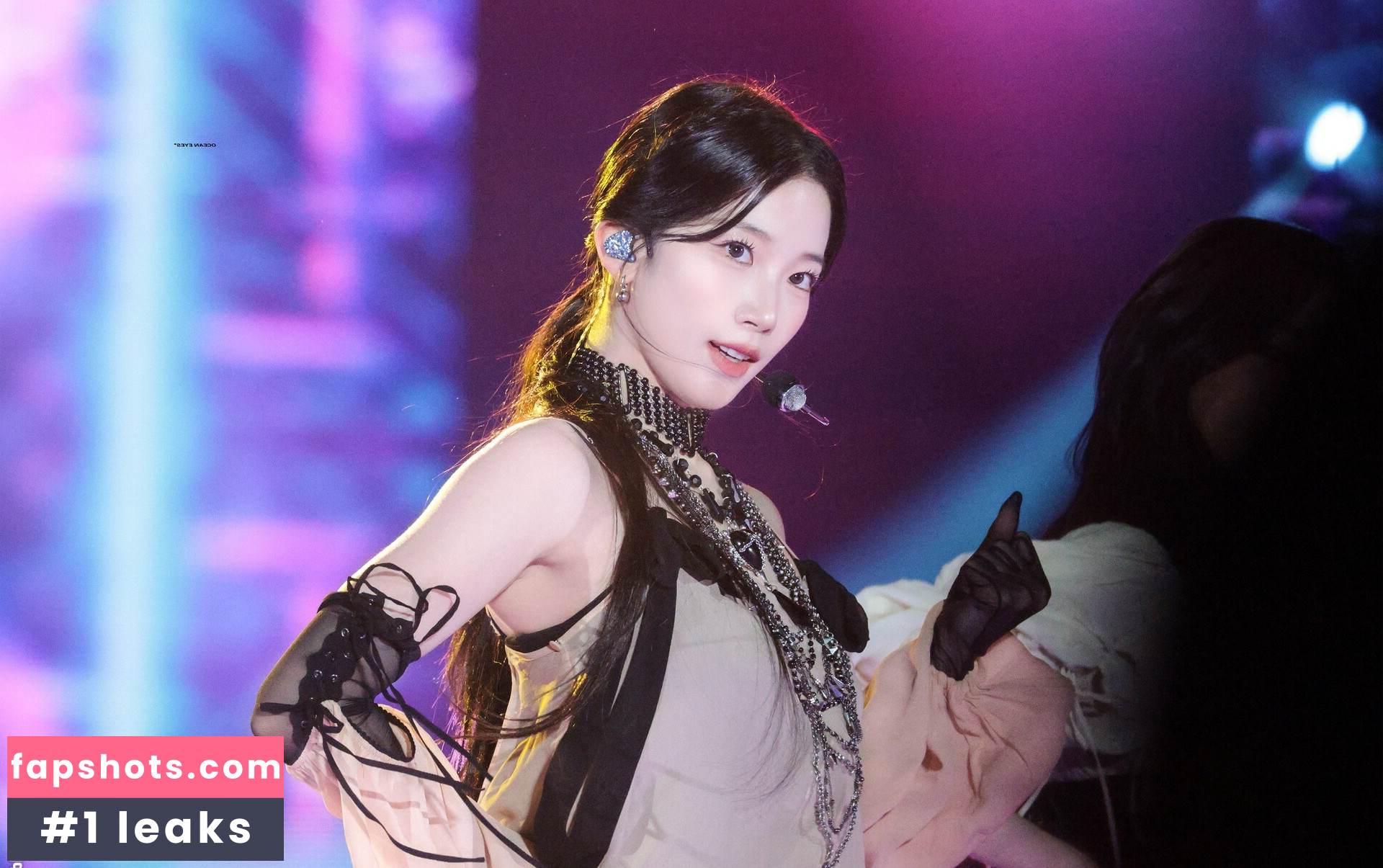 Kazuha Nakamura 中村 一葉 gallery photo #120