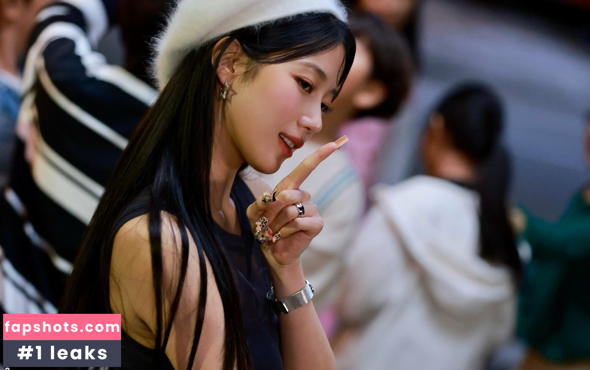 Kazuha Nakamura 中村 一葉 gallery photo #121