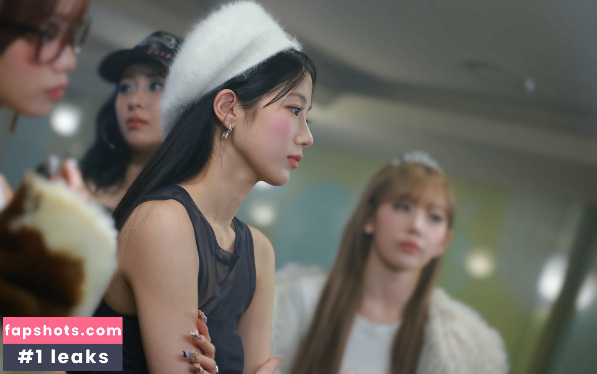 Kazuha Nakamura 中村 一葉 gallery photo #123